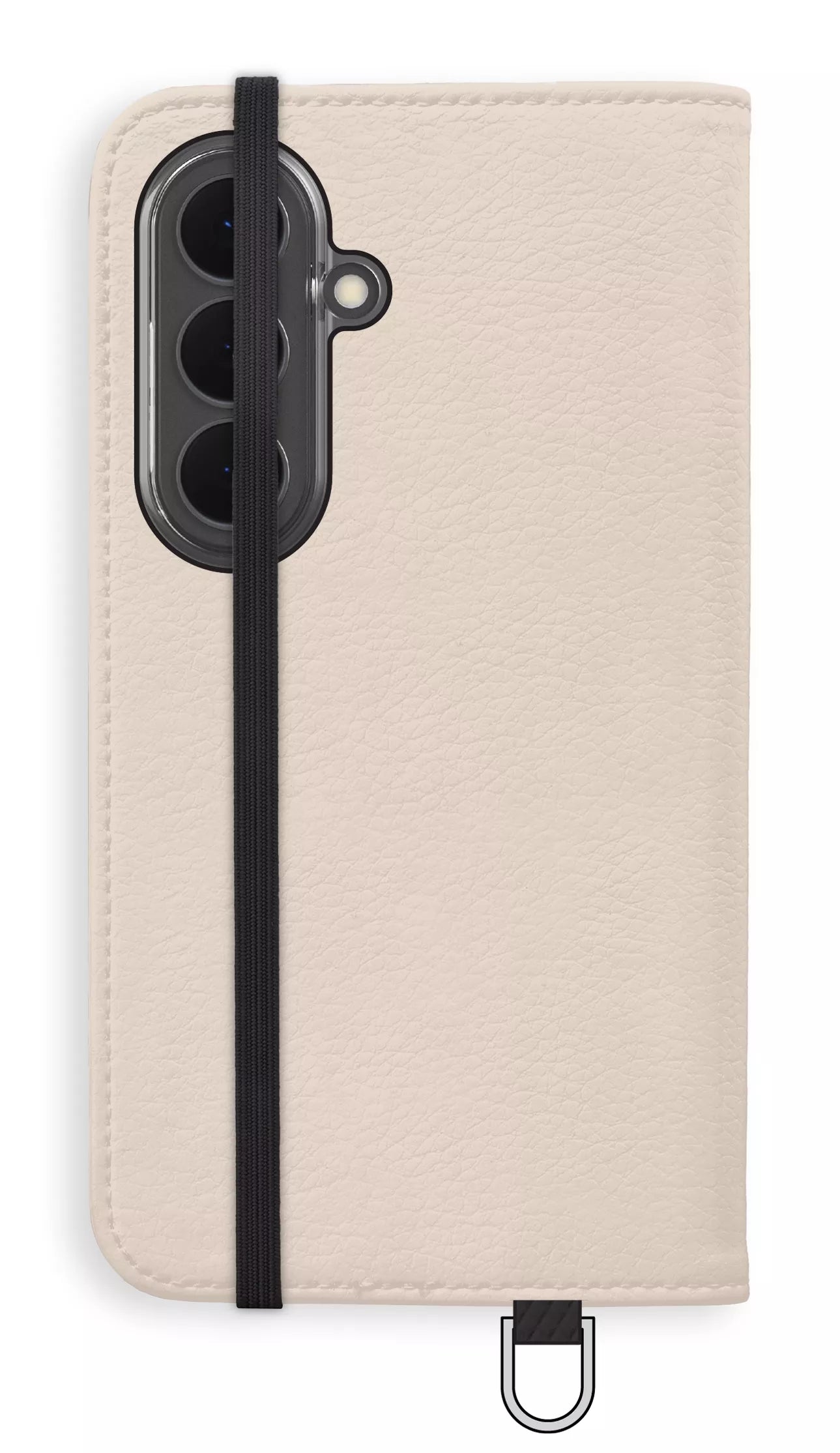 Folio Case Galaxy S26 Camel Folio Case -