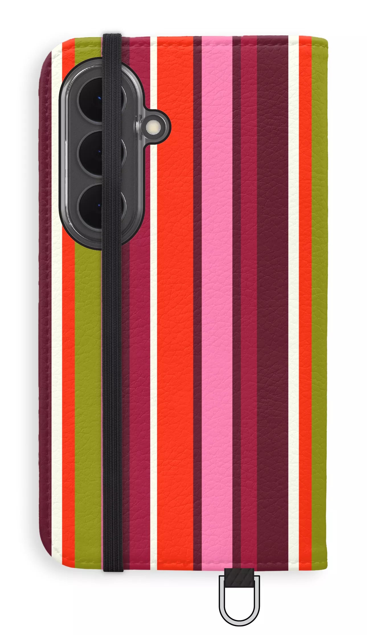 Folio Case Galaxy S26 Eleganza Folio Case -