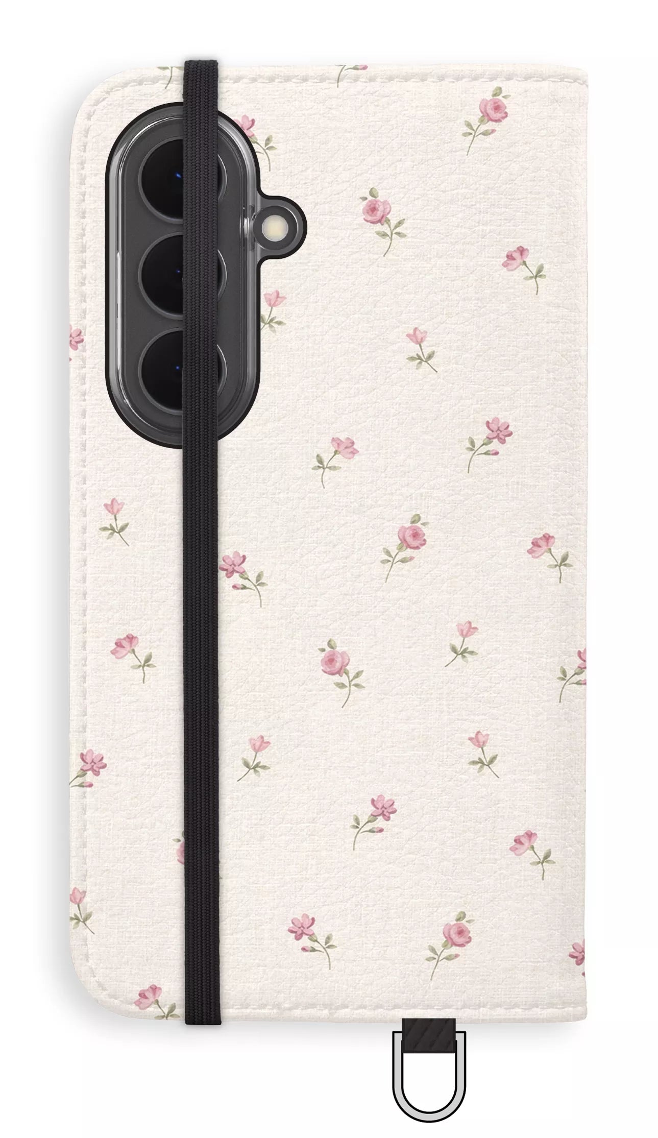 Folio Case Galaxy S26 Juliette Folio Case -