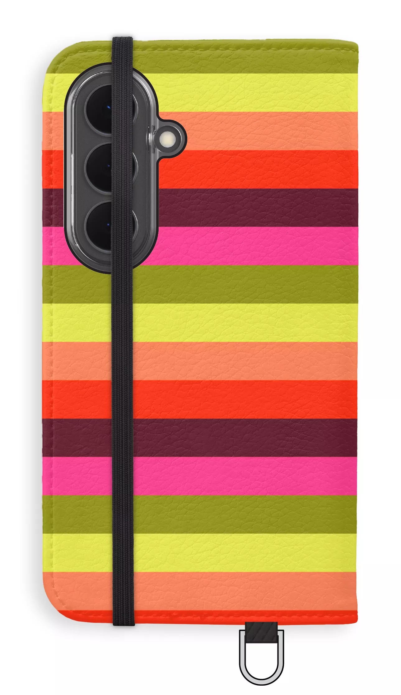 Folio Case Galaxy S26 Paradiso Folio Case -