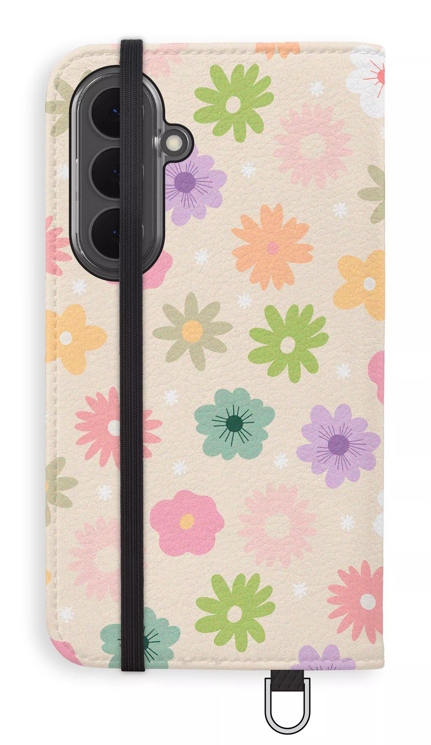 Folio Case Galaxy S26 Plus Adore Small Folio Case -