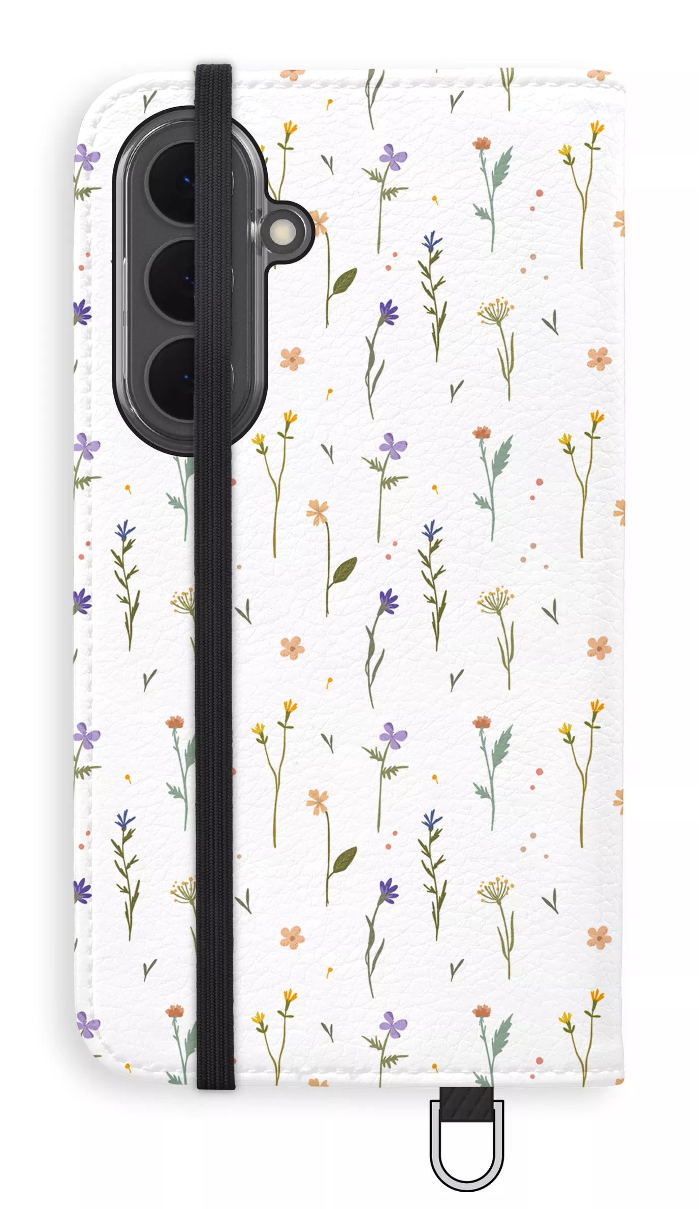 Folio Case Galaxy S26 Plus Bailey Folio Case -