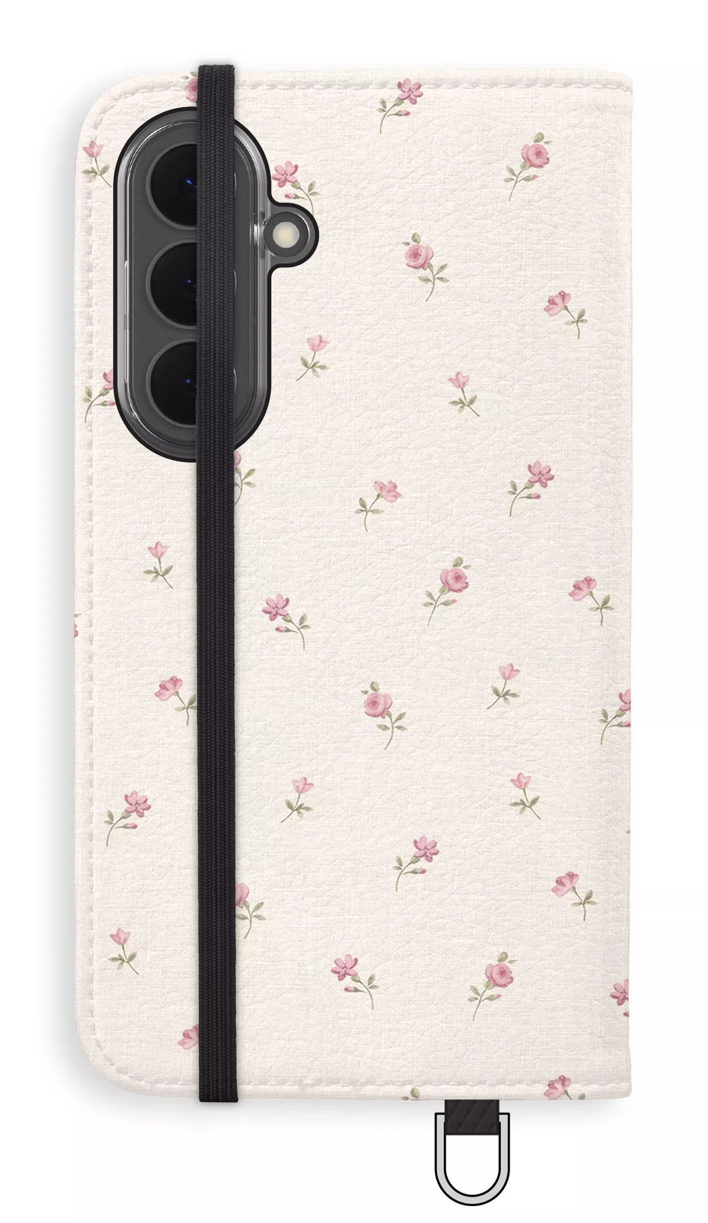 Folio Case Galaxy S26 Plus Juliette Folio Case -