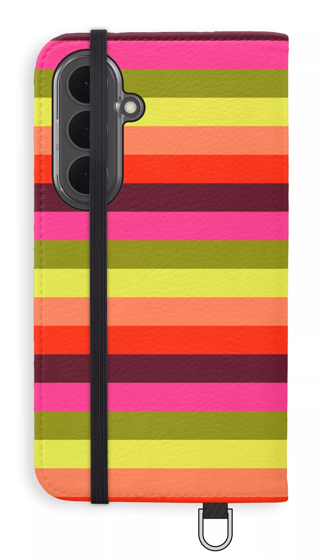 Folio Case Galaxy S26 Plus Paradiso Folio Case -