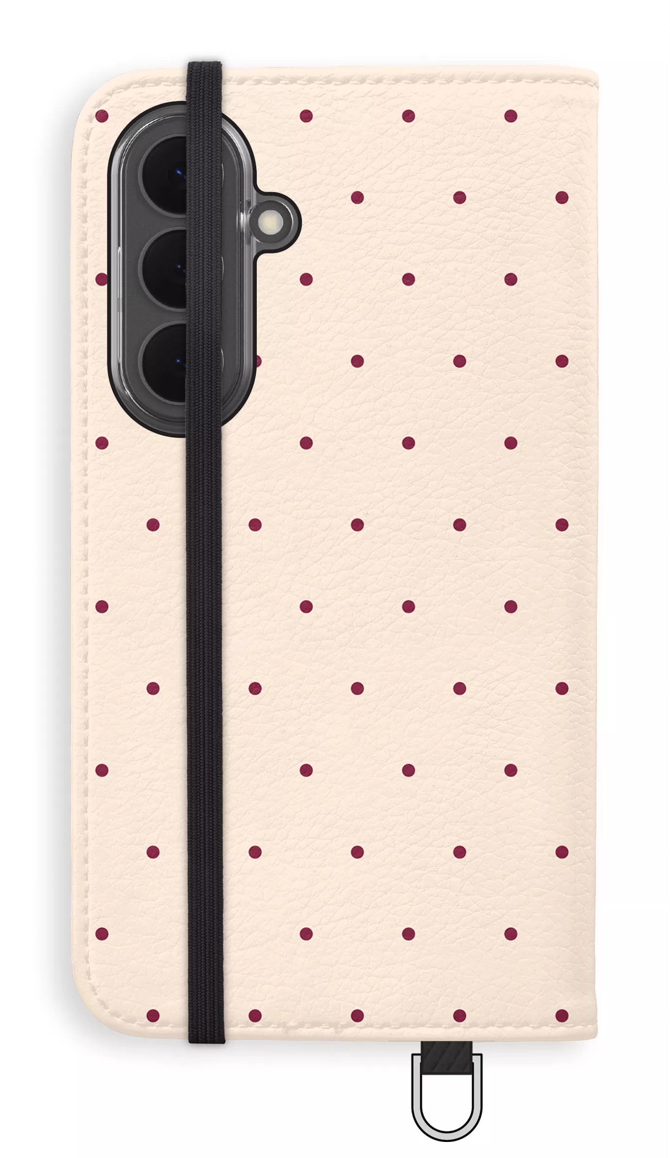 Folio Case Galaxy S26 Plus Sicilia Folio Case -