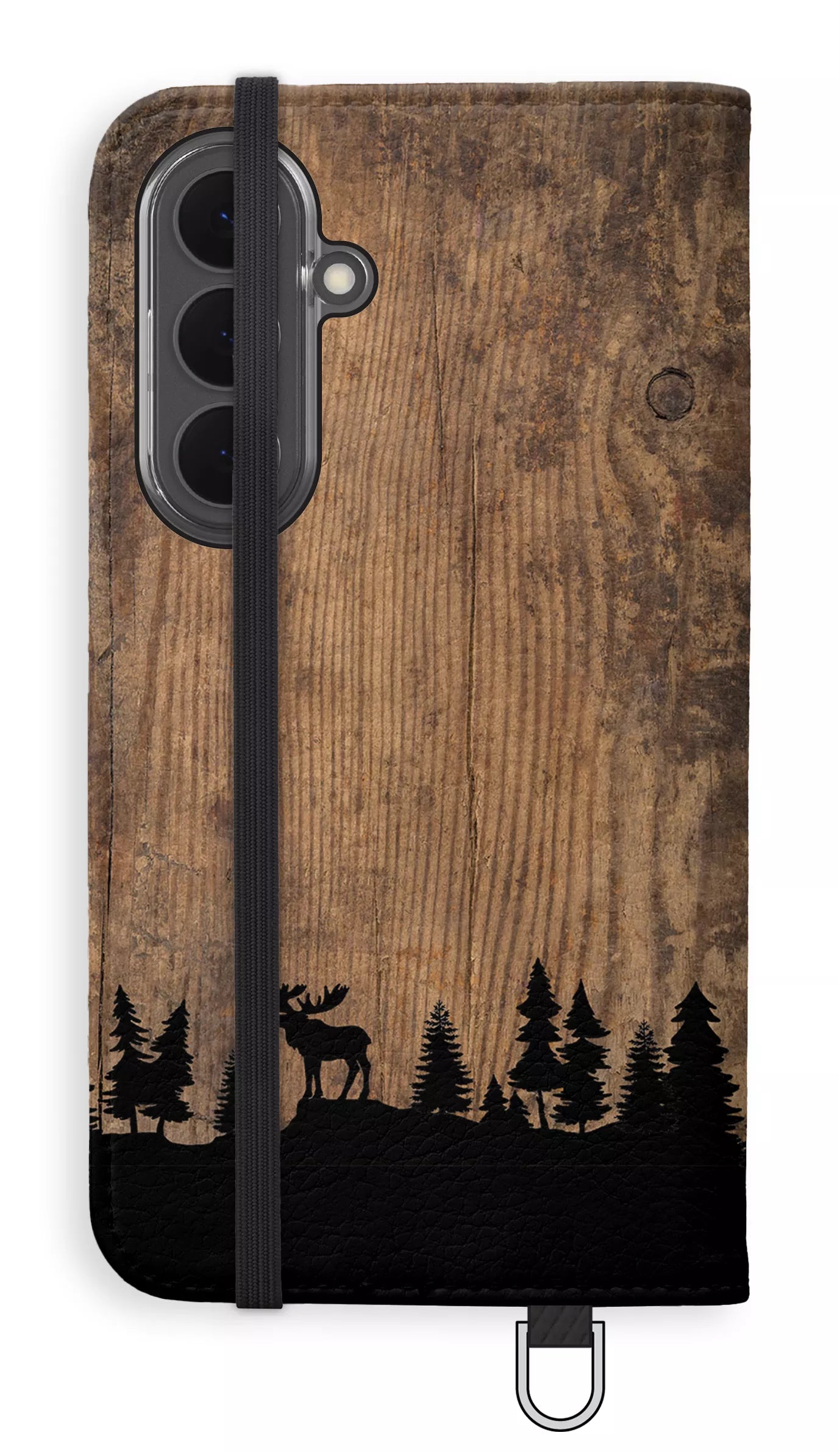 Folio Case Galaxy S26 Plus The Moose Folio Case -