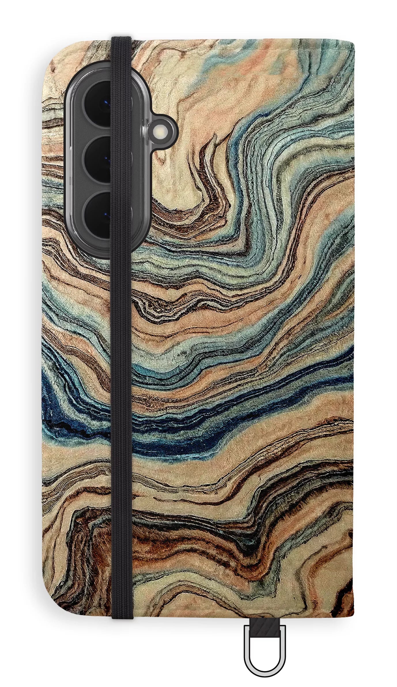 Folio Case Galaxy S26 Plus Whispering Woods Folio Case -