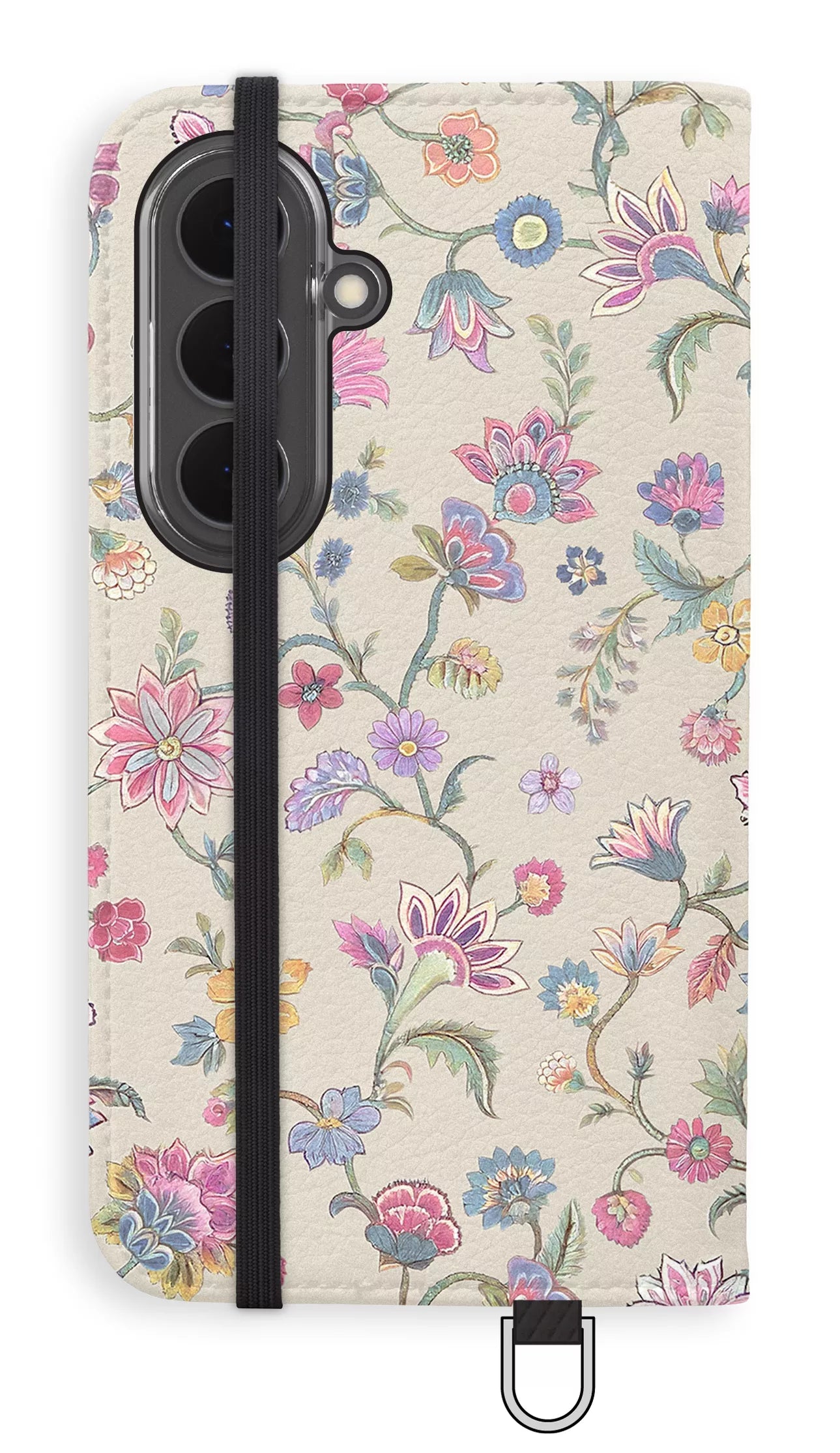 Folio Case Galaxy S26 Secret Garden Folio Case -