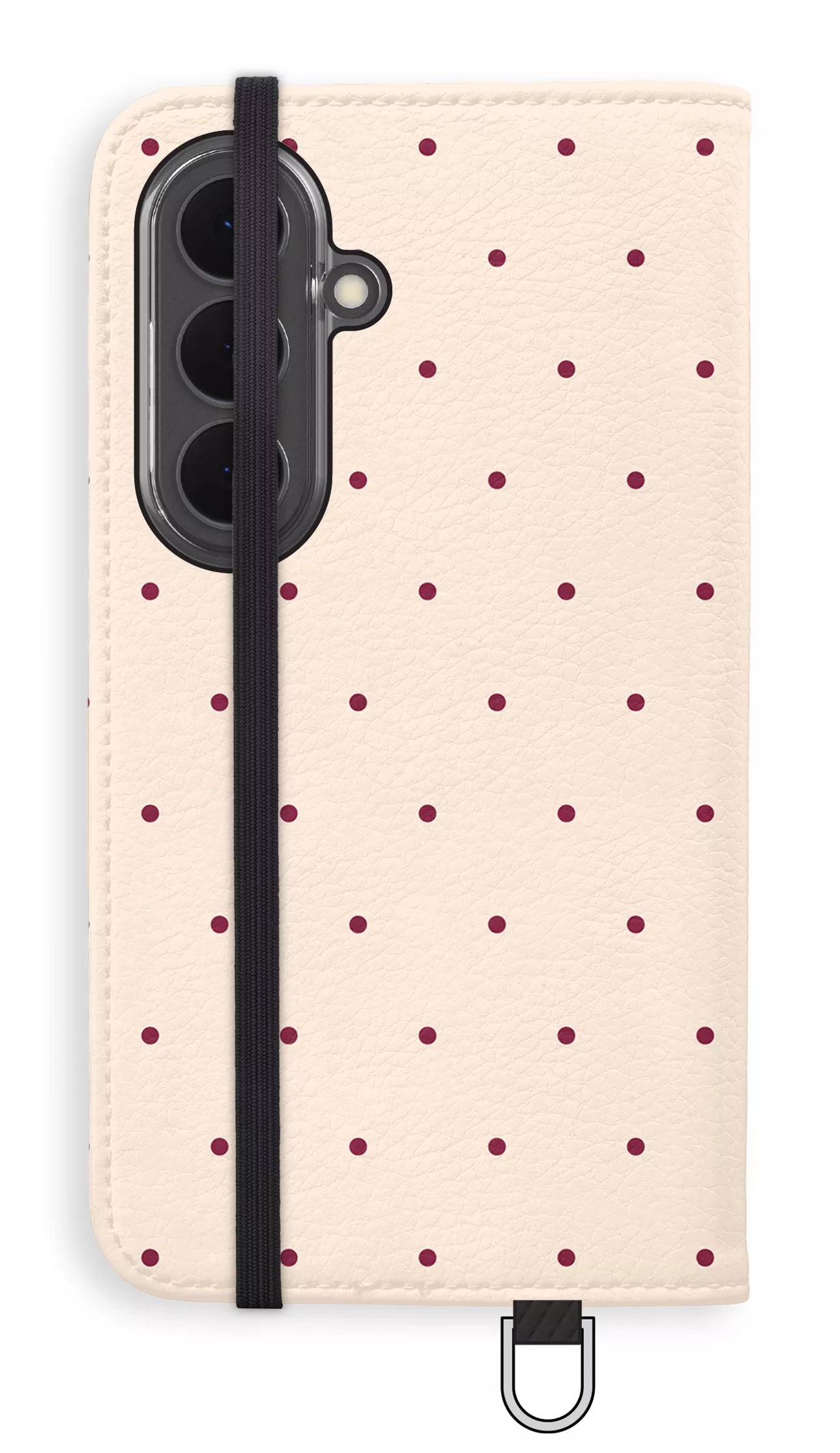 Folio Case Galaxy S26 Sicilia Folio Case -