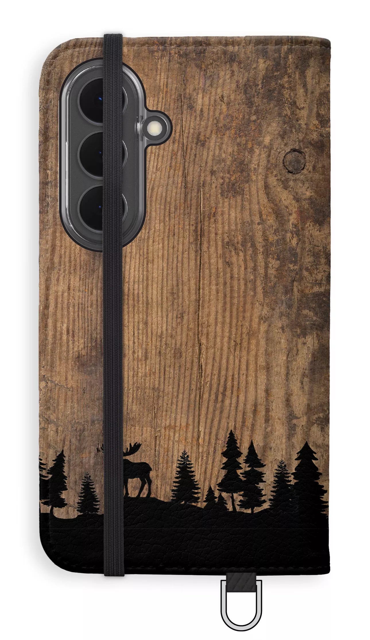 Folio Case Galaxy S26 The Moose Folio Case -