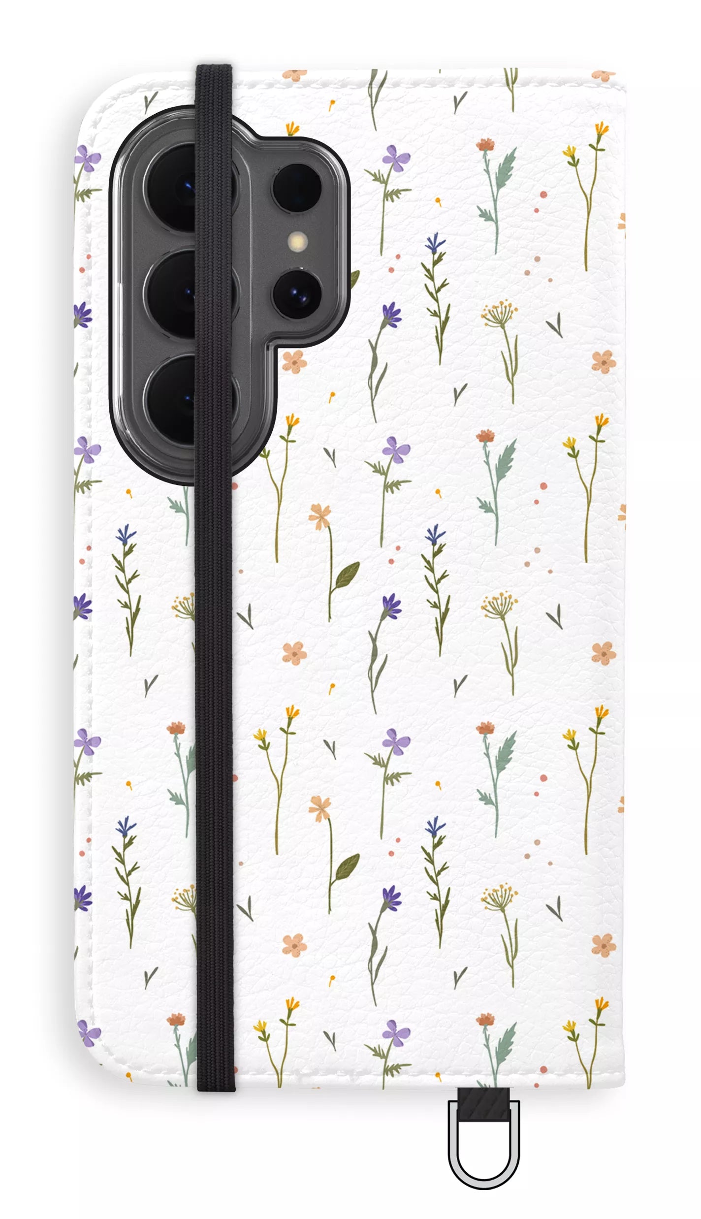 Folio Case Galaxy S26 Ultra Bailey Folio Case -