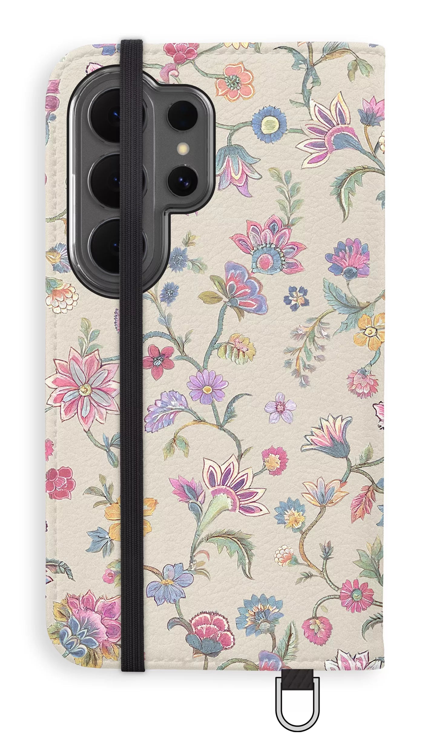 Folio Case Galaxy S26 Ultra Secret Garden Folio Case -