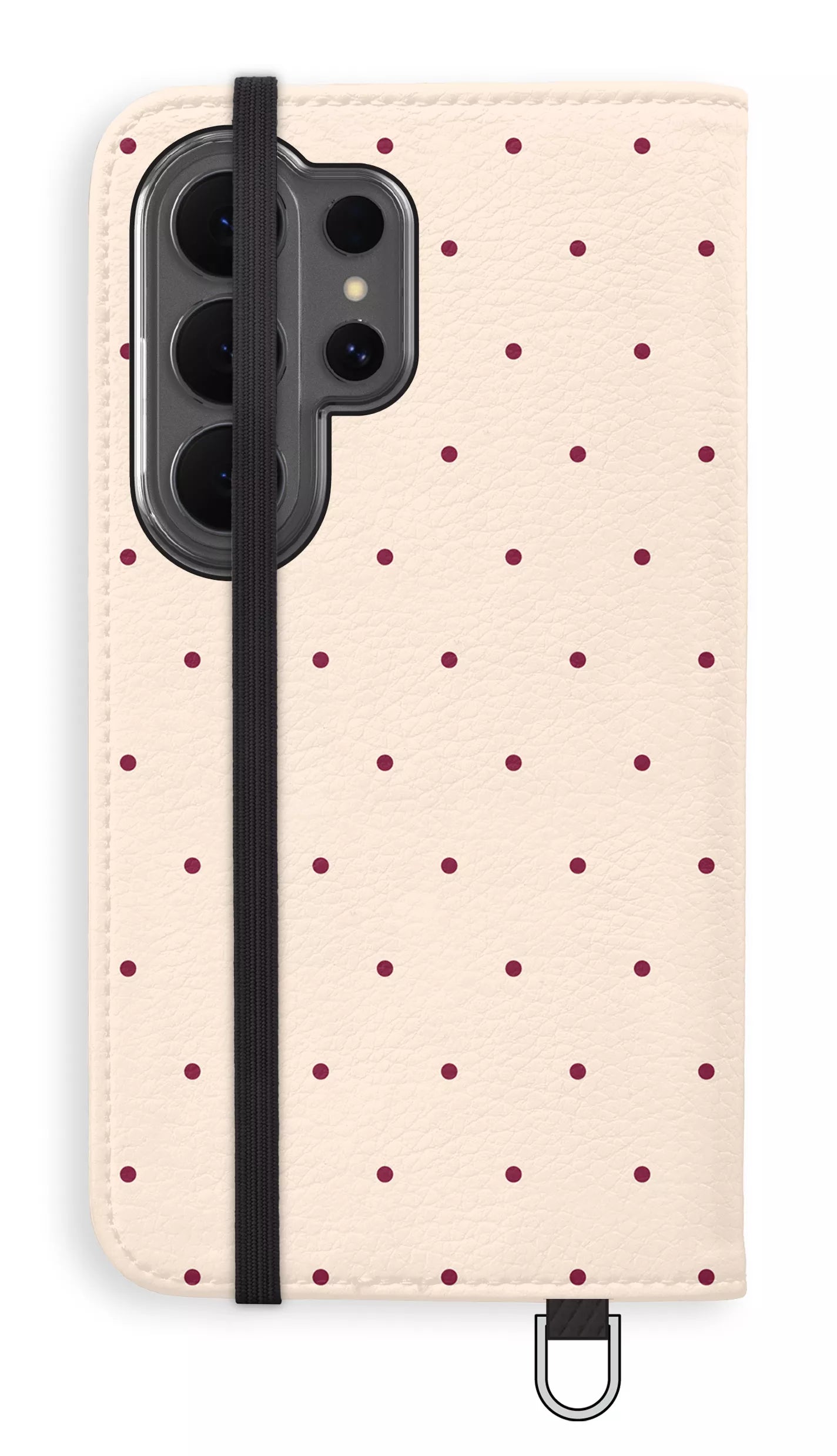 Folio Case Galaxy S26 Ultra Sicilia Folio Case -