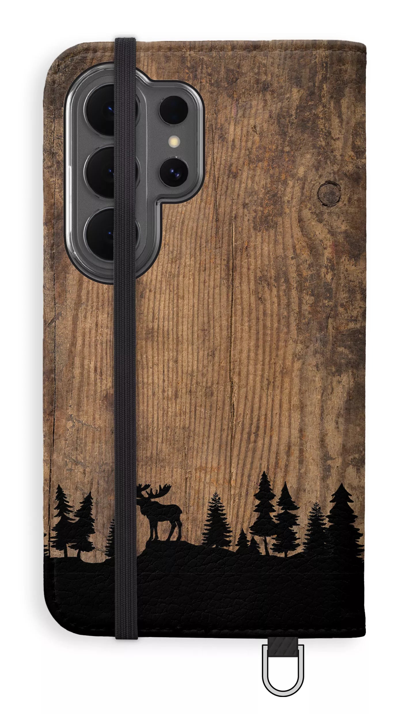 Folio Case Galaxy S26 Ultra The Moose Folio Case -
