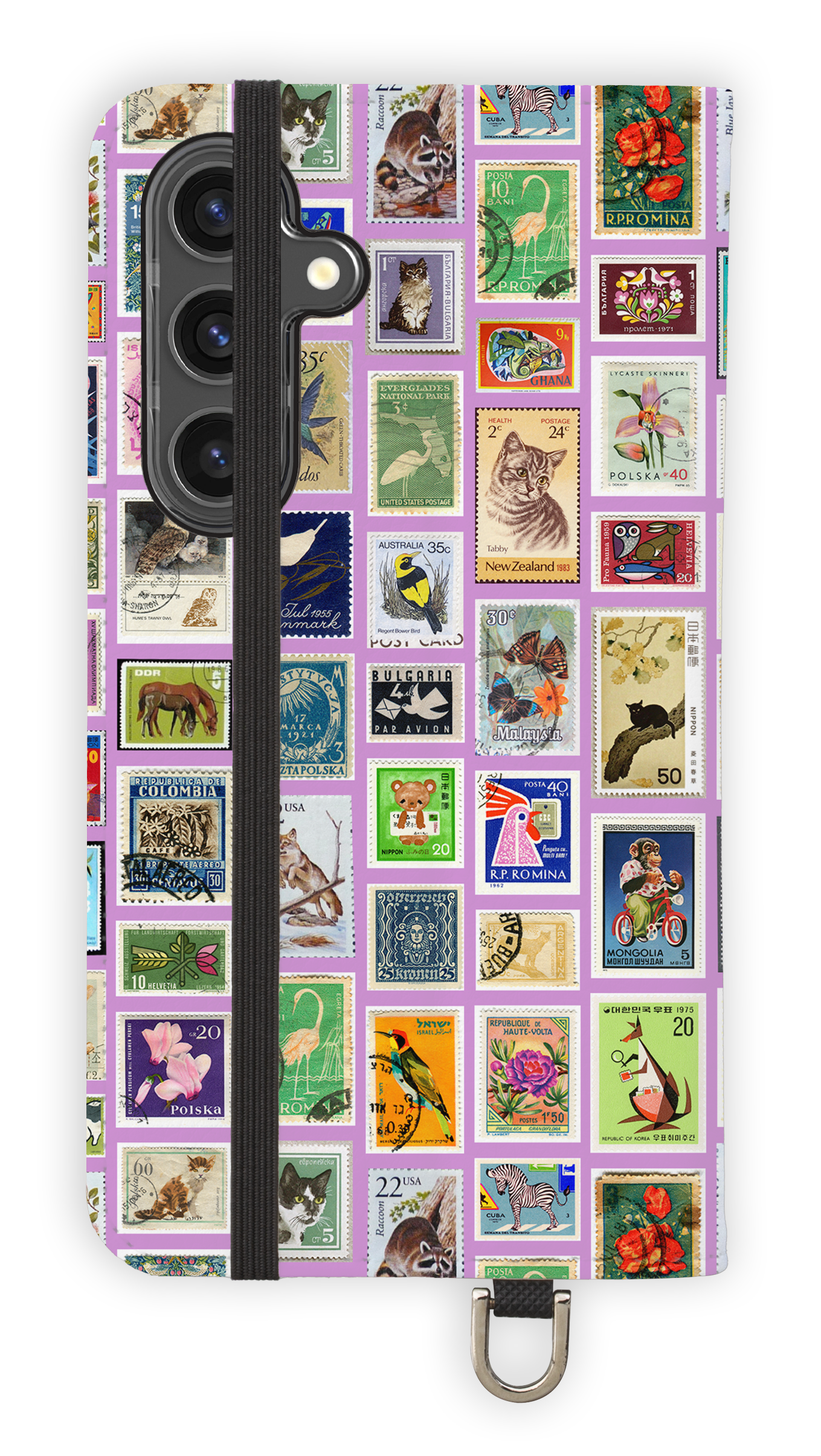 Folio Case S24 Posta Folio Case -