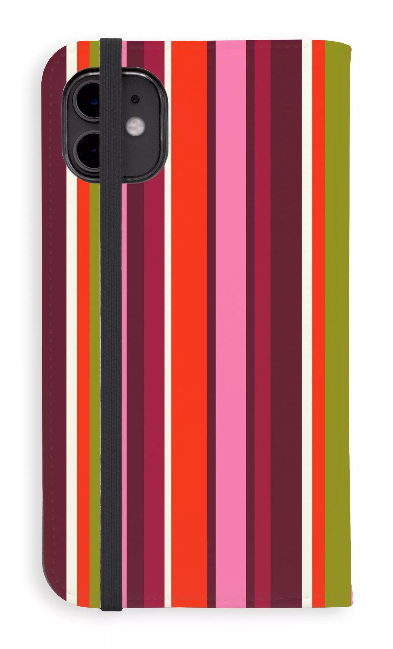 Folio Case iPhone 11 Eleganza Folio Case -