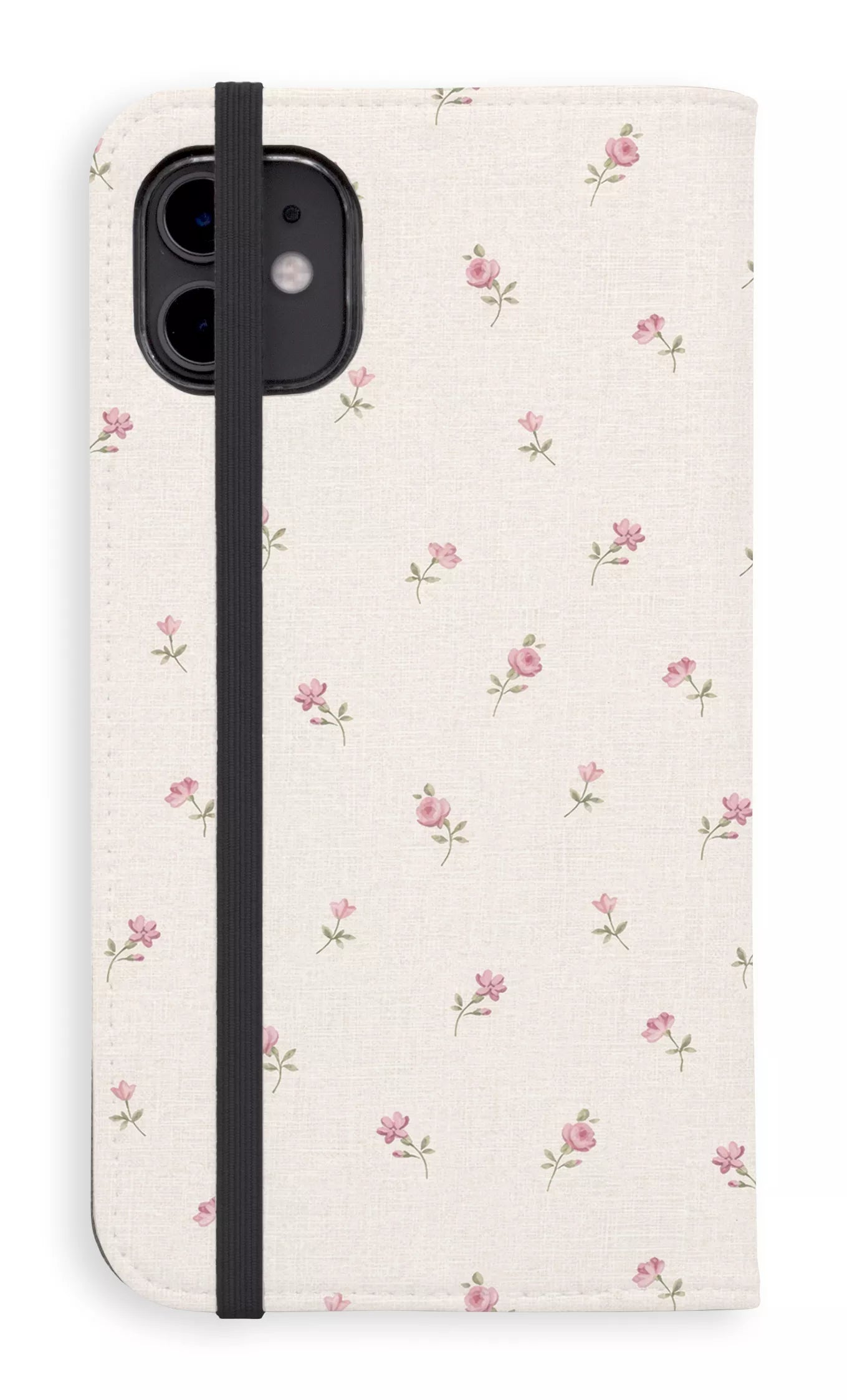 Folio Case iPhone 11 Juliette Folio Case -