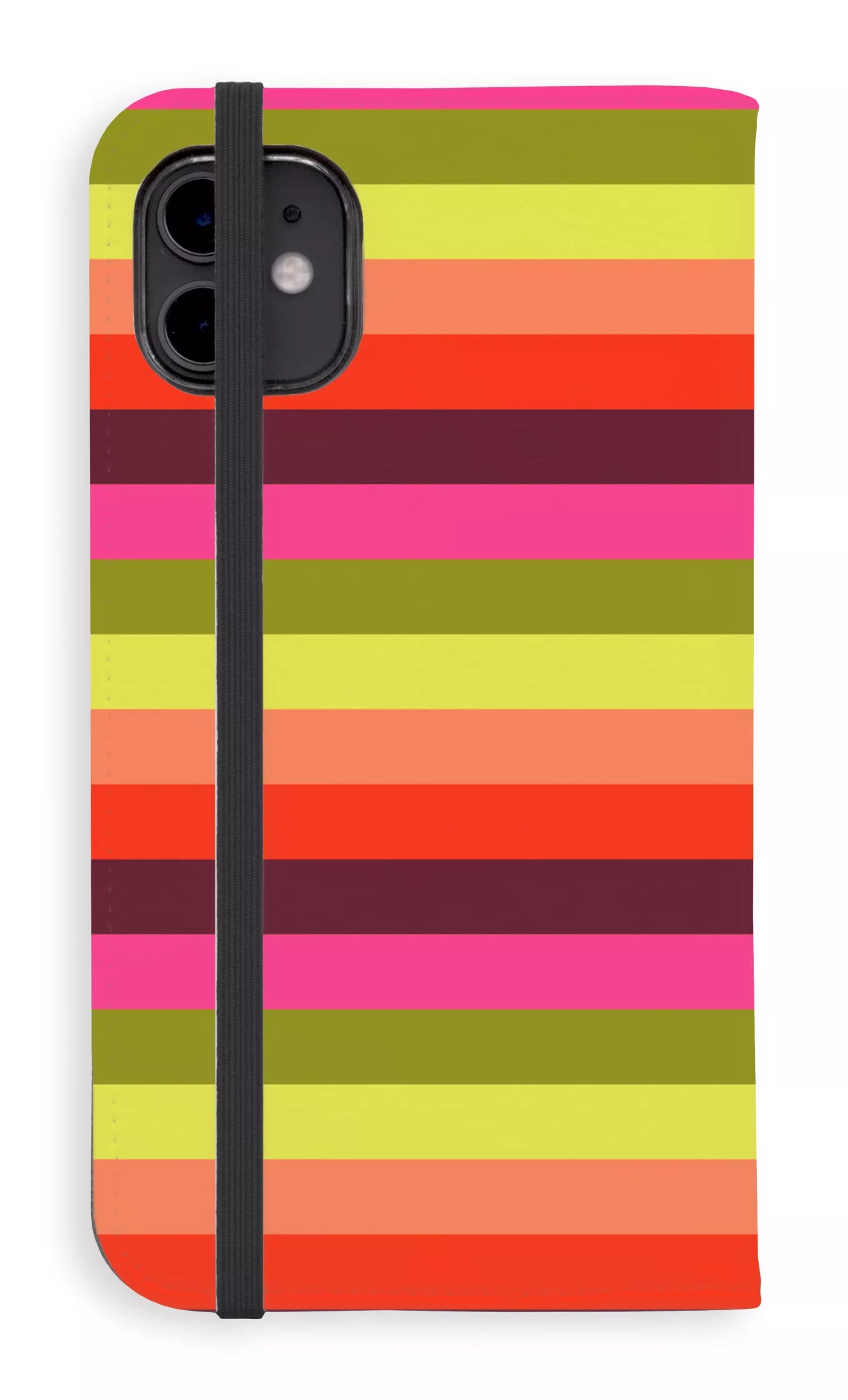 Folio Case iPhone 11 Paradiso Folio Case -