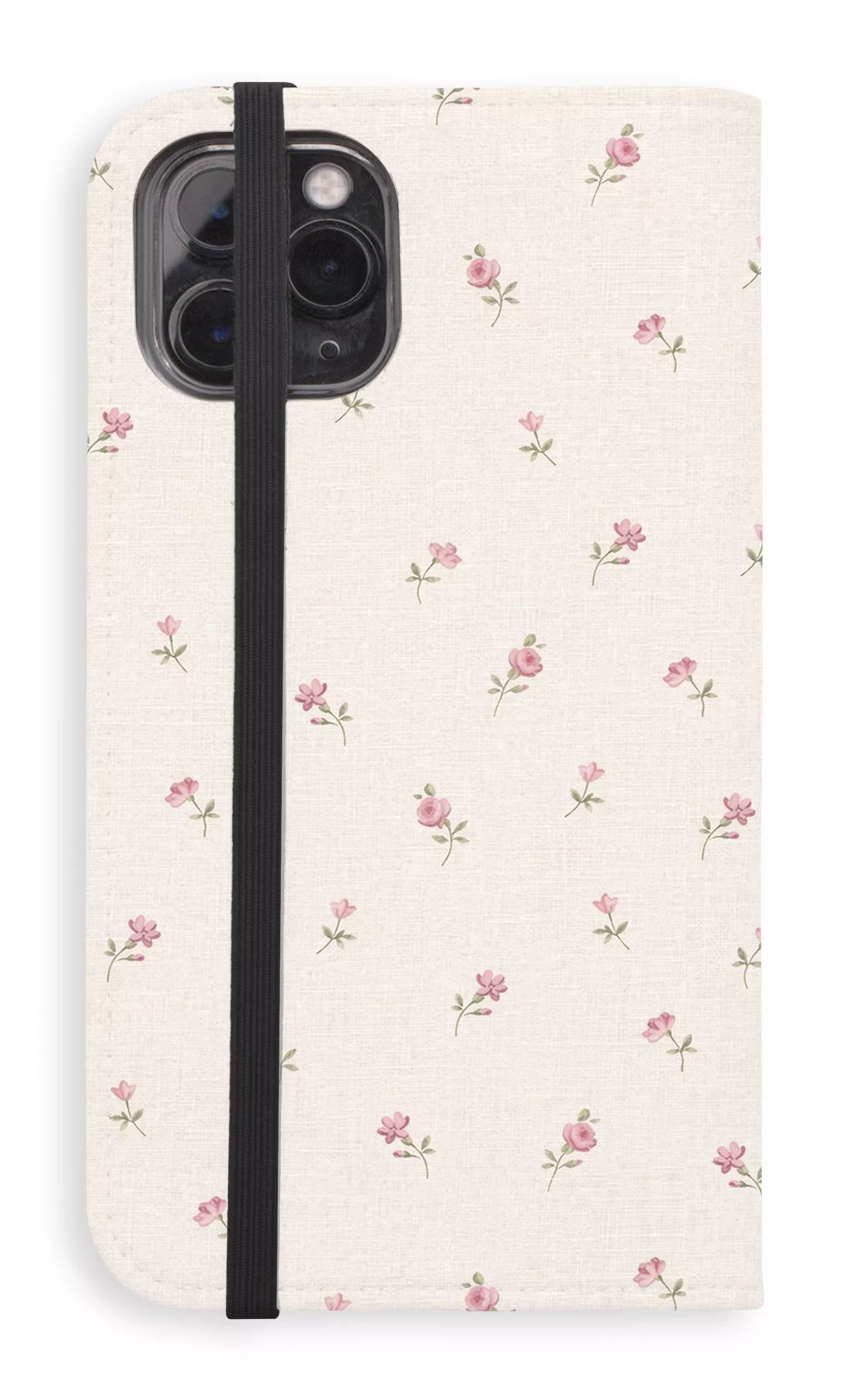 Folio Case iPhone 11 Pro Juliette Folio Case -