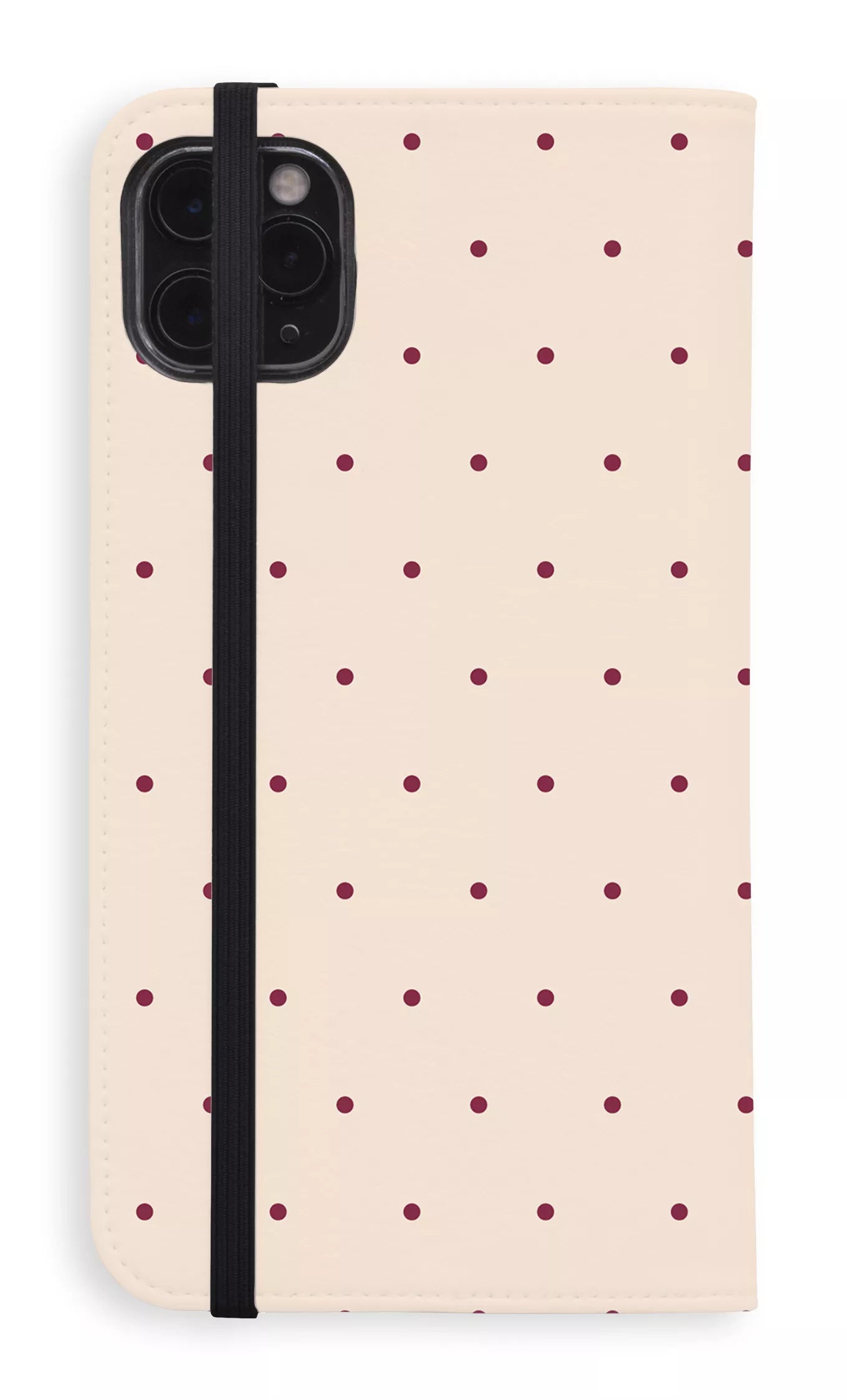 Folio Case iPhone 11 Pro Max Sicilia Folio Case -