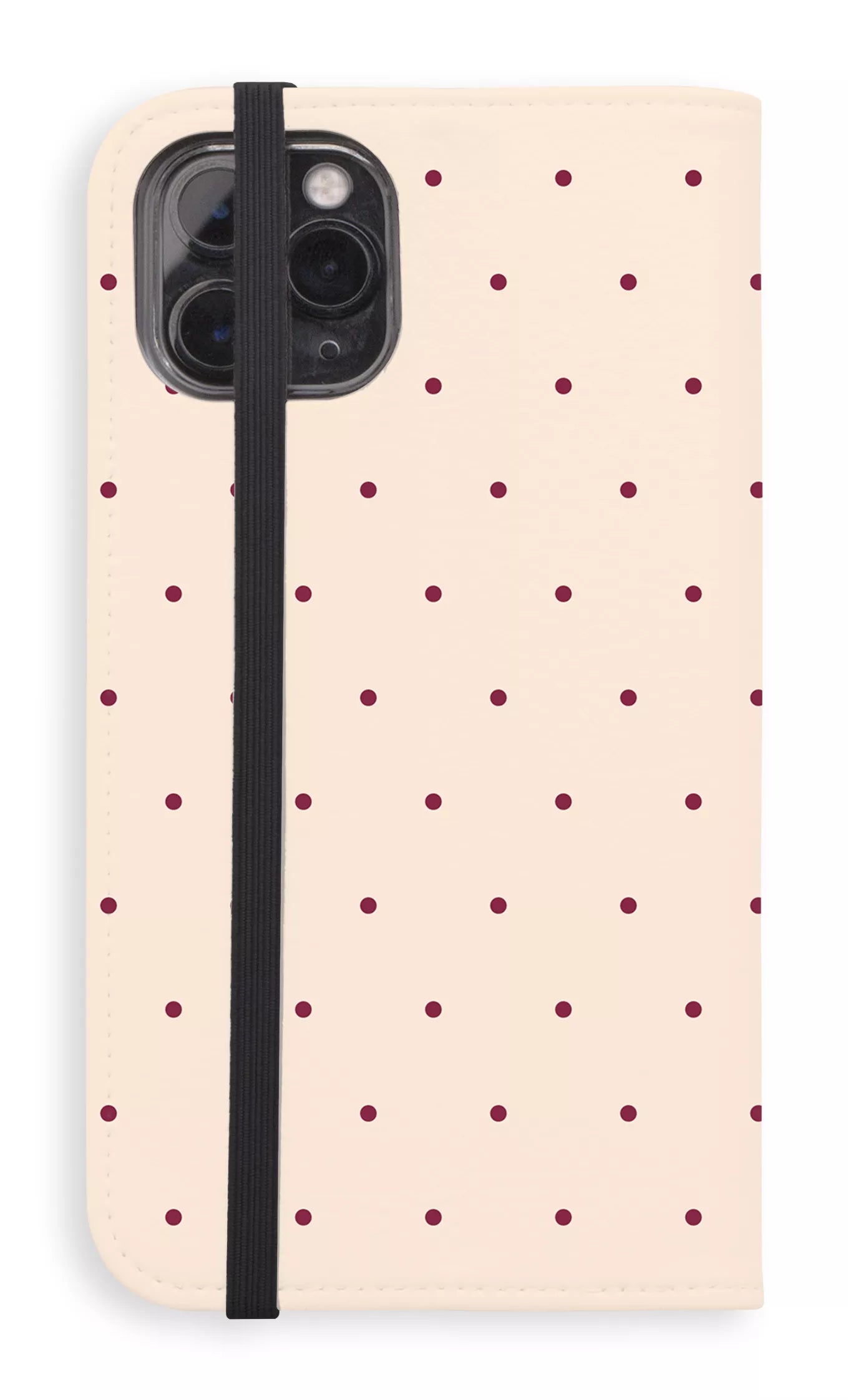 Folio Case iPhone 11 Pro Sicilia Folio Case -