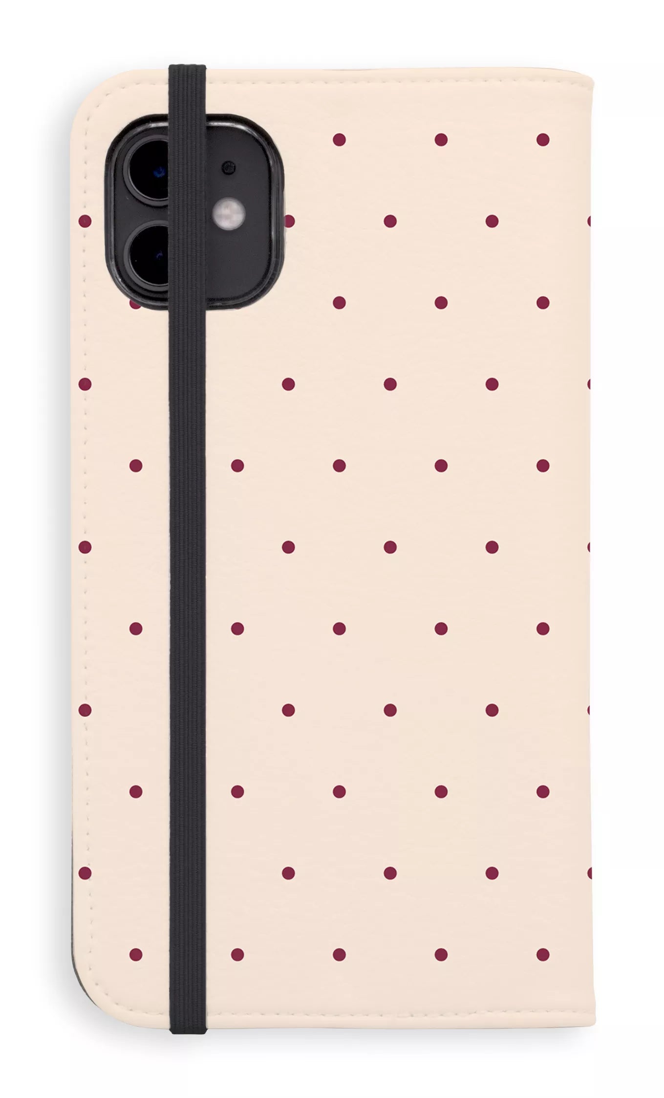 Folio Case iPhone 11 Sicilia Folio Case -