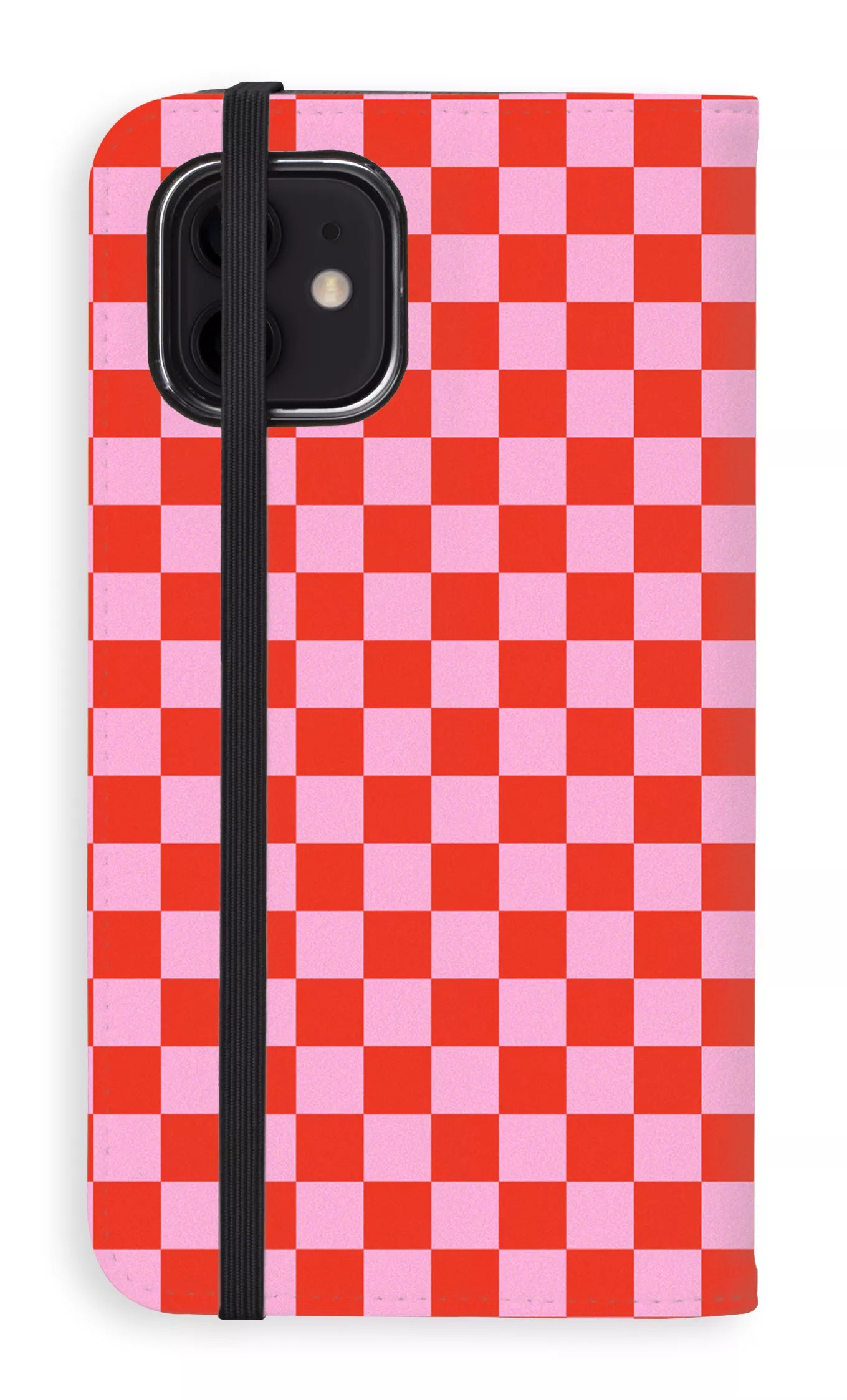 Folio Case iPhone 12 Bella Tavola Folio Case -