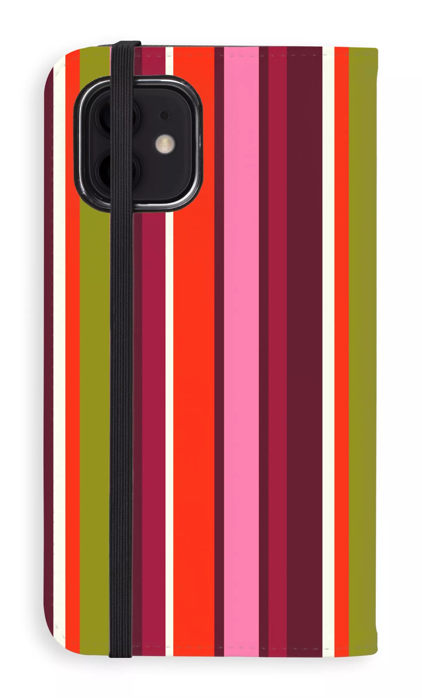 Folio Case iPhone 12 Eleganza Folio Case -