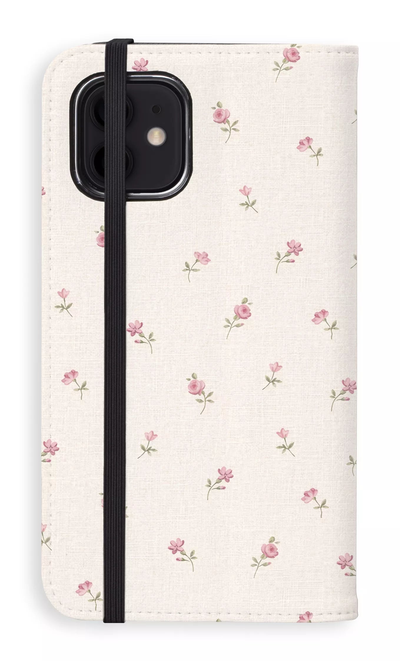 Folio Case iPhone 12 Juliette Folio Case -