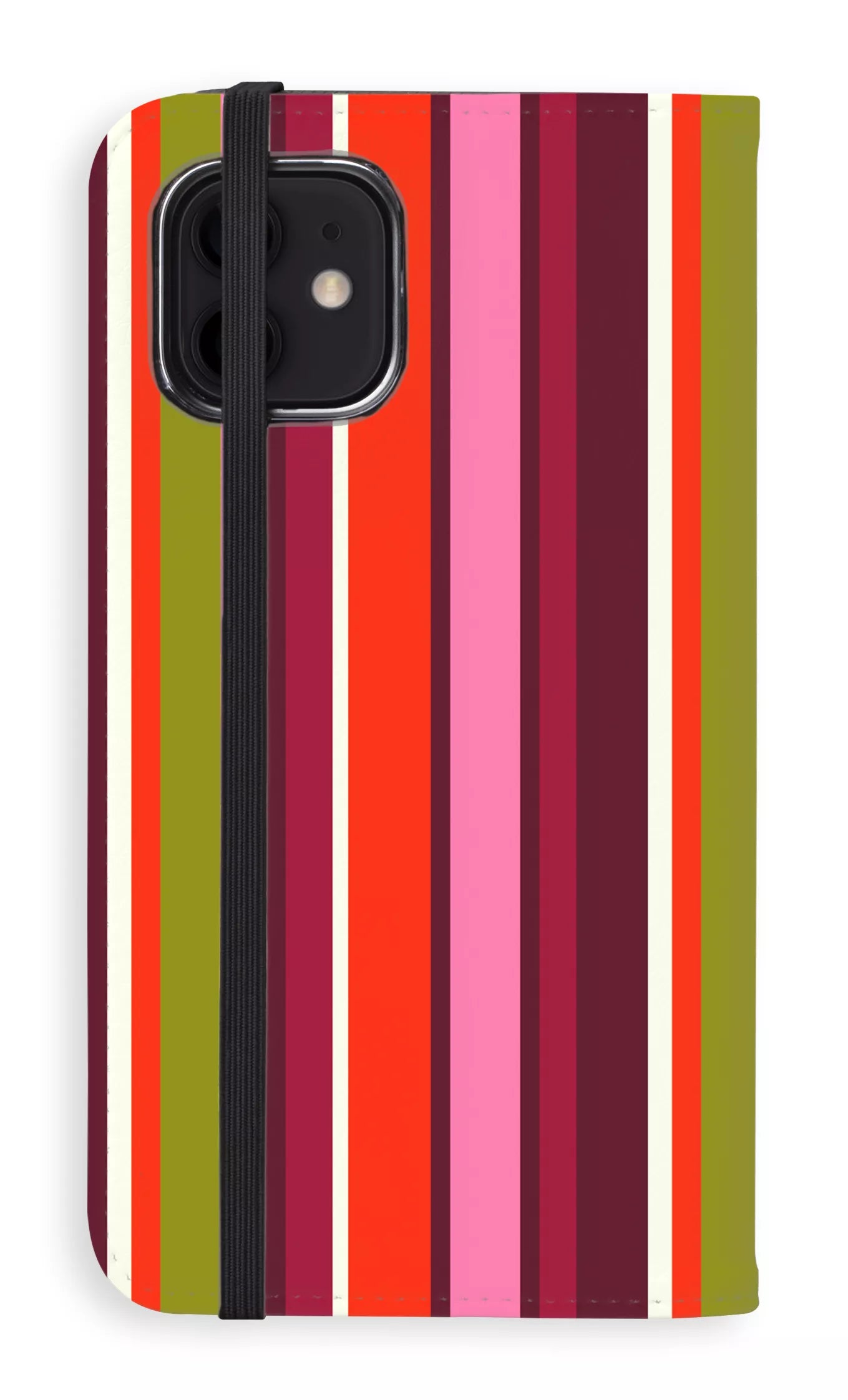 Folio Case iPhone 12 Mini Eleganza Folio Case -