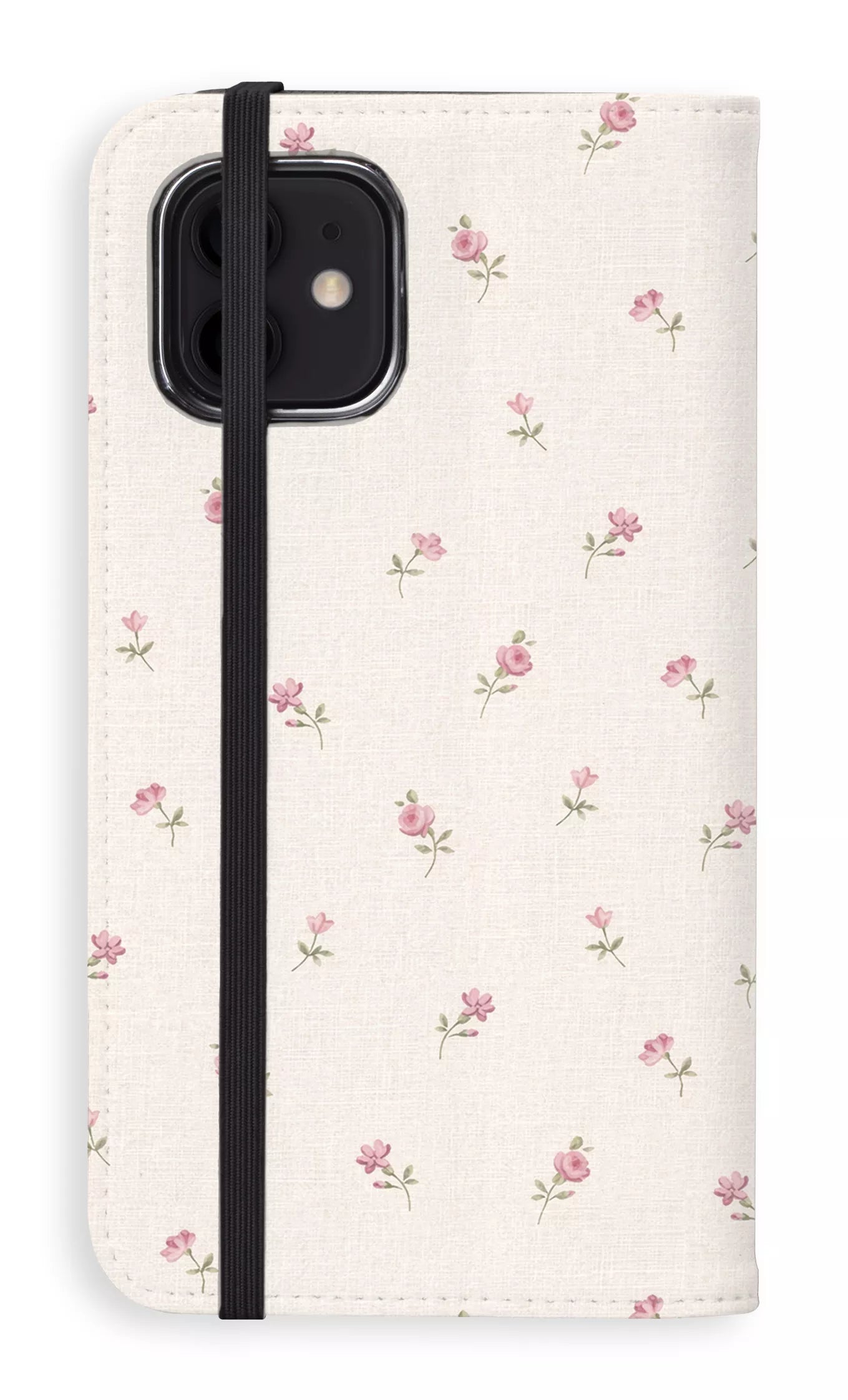 Folio Case iPhone 12 Mini Juliette Folio Case -