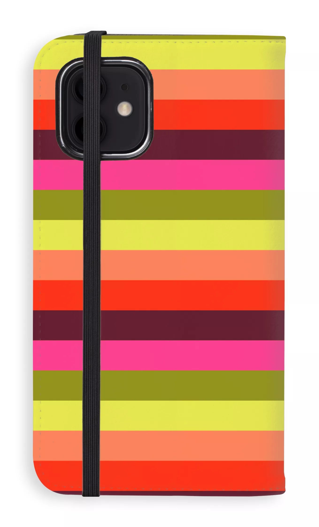 Folio Case iPhone 12 Paradiso Folio Case -