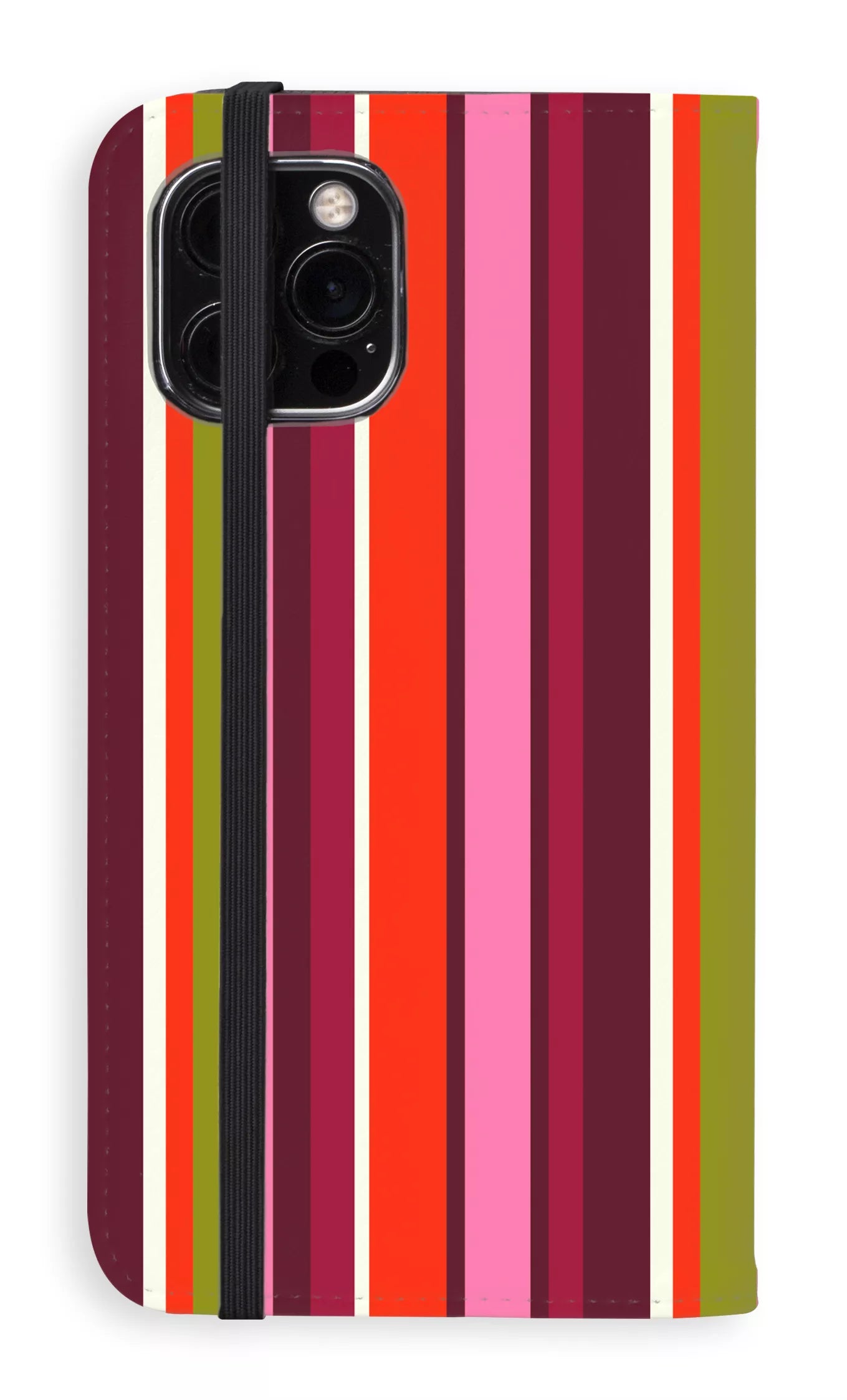 Folio Case iPhone 12 Pro Max Eleganza Folio Case -