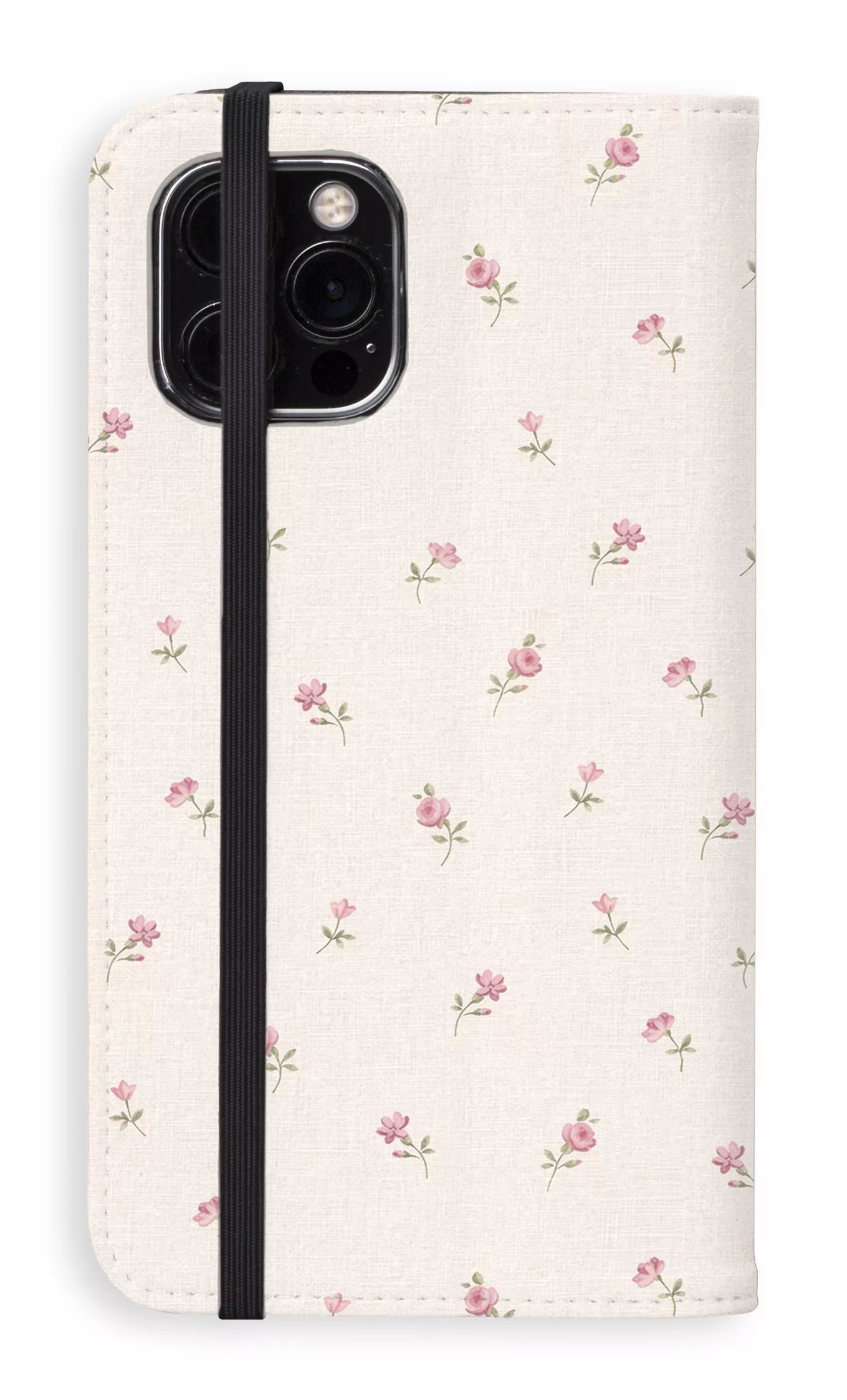 Folio Case iPhone 12 Pro Max Juliette Folio Case -