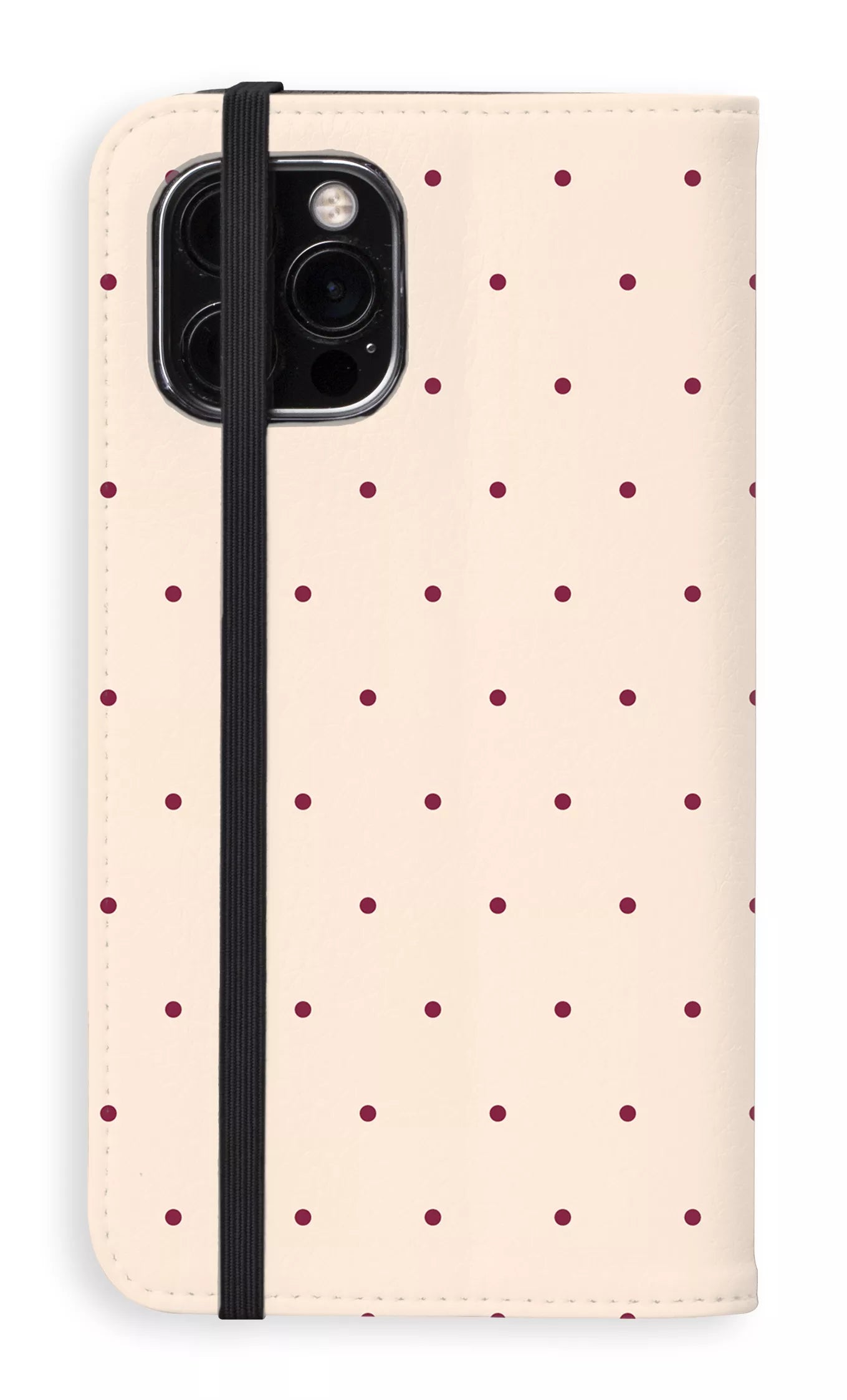 Folio Case iPhone 12 Pro Max Sicilia Folio Case -