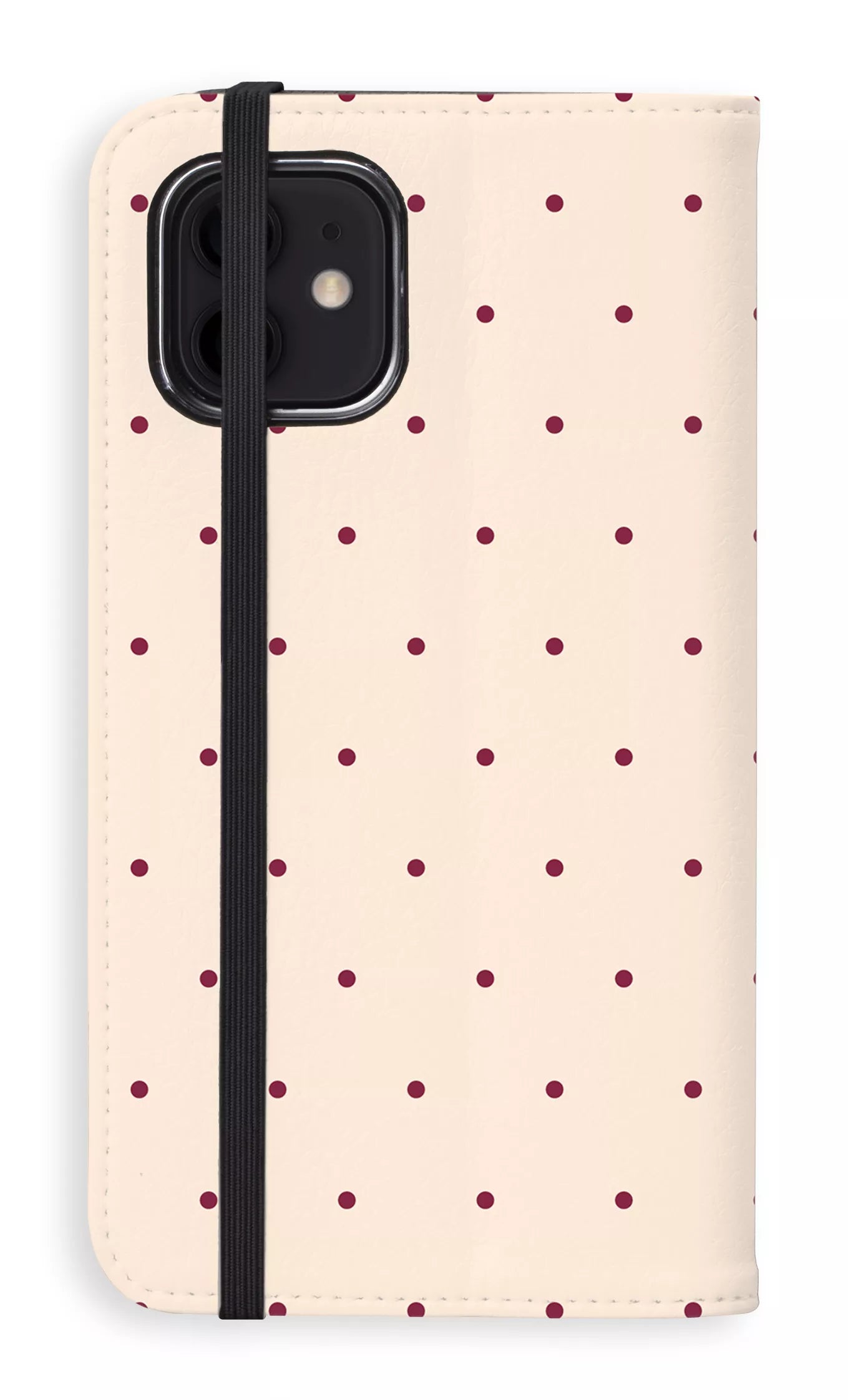 Folio Case iPhone 12 Sicilia Folio Case -