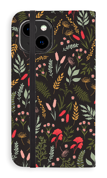 Folio Case iPhone 13 Folia - Folio Case -
