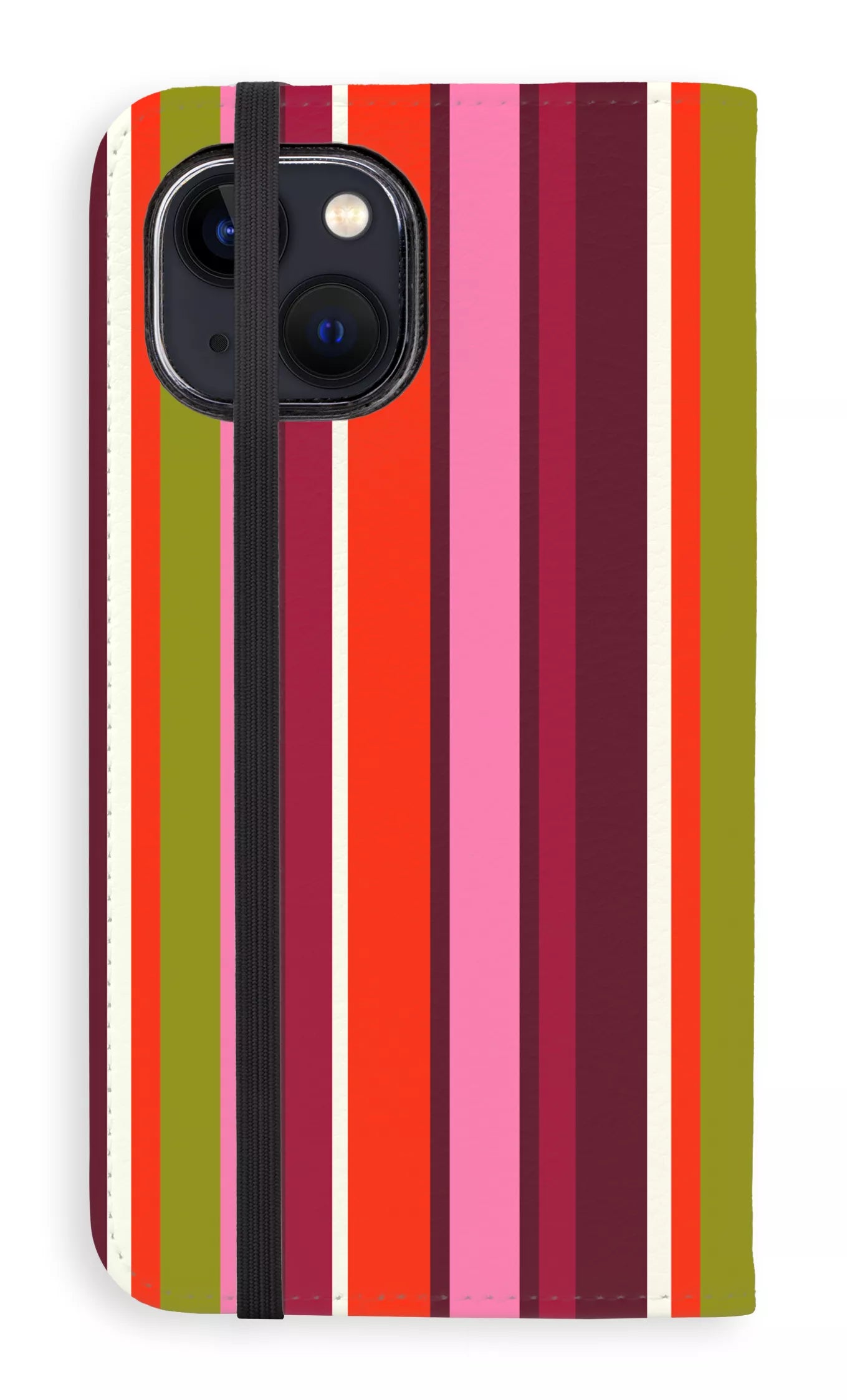 Folio Case iPhone 13 Mini Eleganza Folio Case -