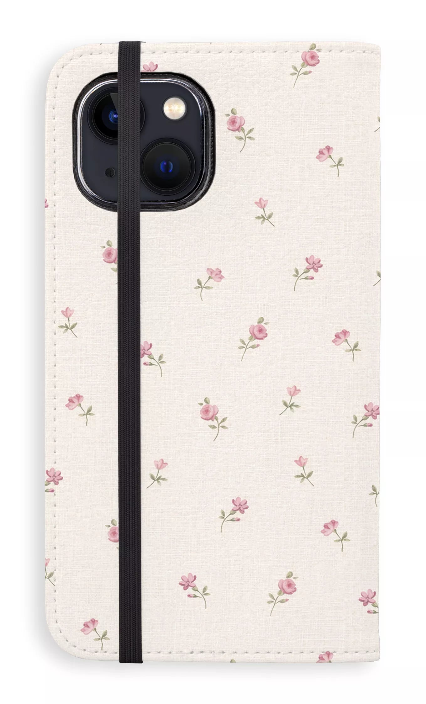 Folio Case iPhone 13 Mini Juliette Folio Case -