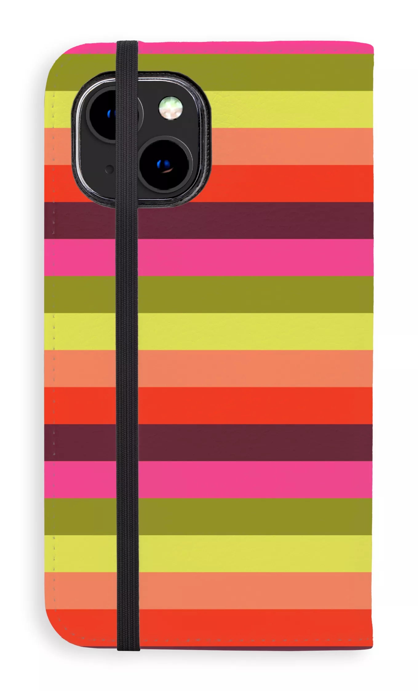 Folio Case iPhone 13 Paradiso Folio Case -