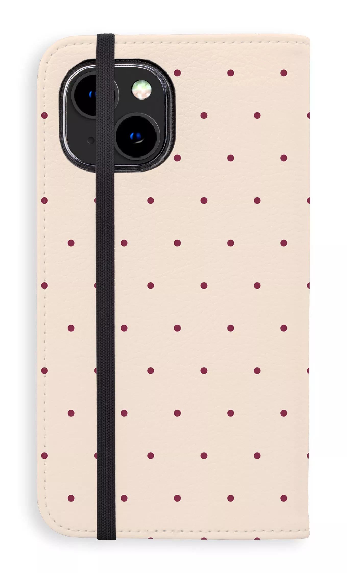 Folio Case iPhone 13 Sicilia Folio Case -
