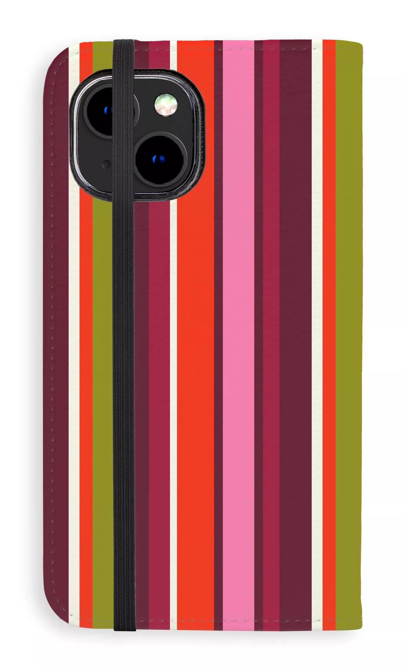Folio Case iPhone 14 Eleganza Folio Case -