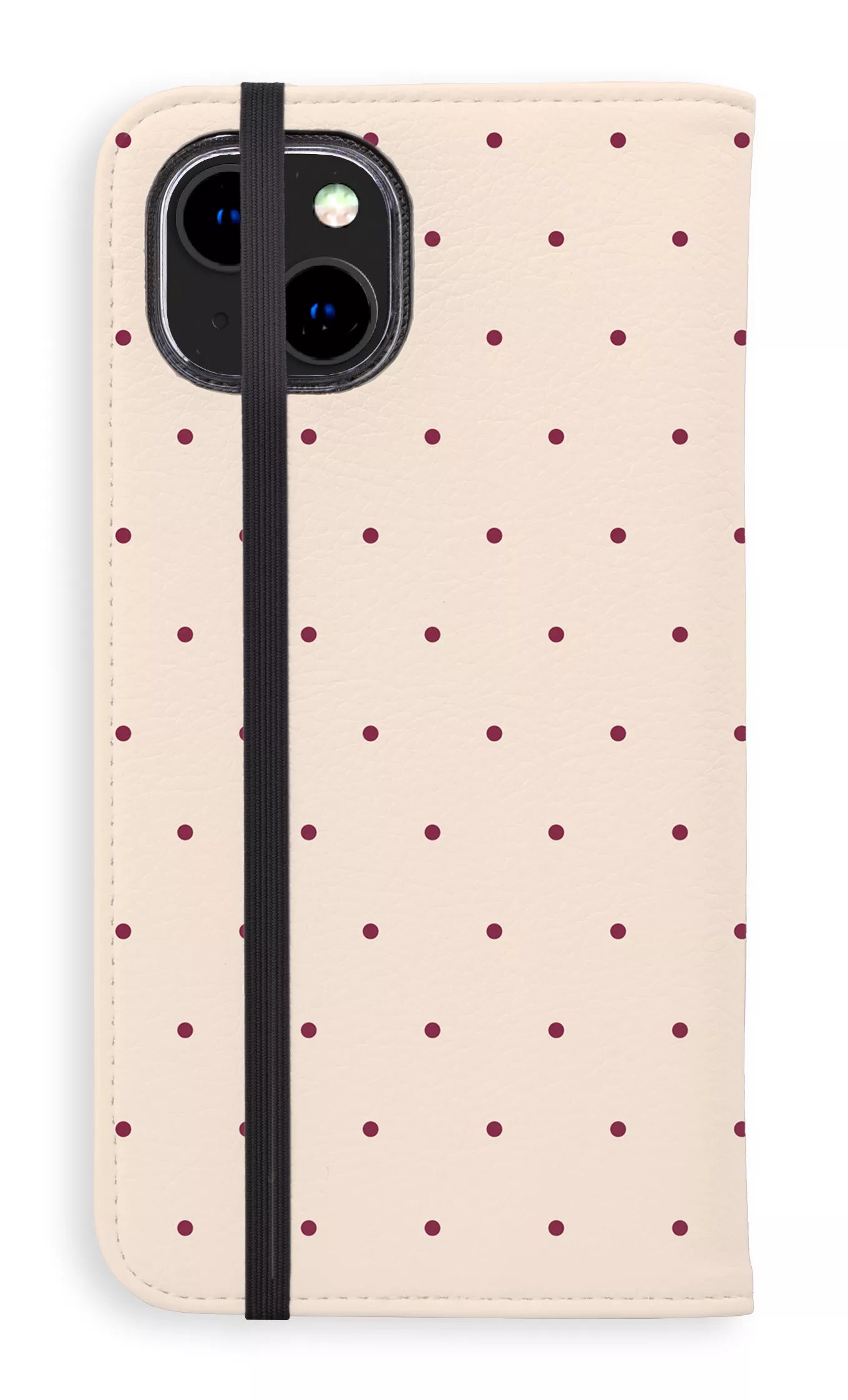 Folio Case iPhone 14 Plus Sicilia Folio Case -