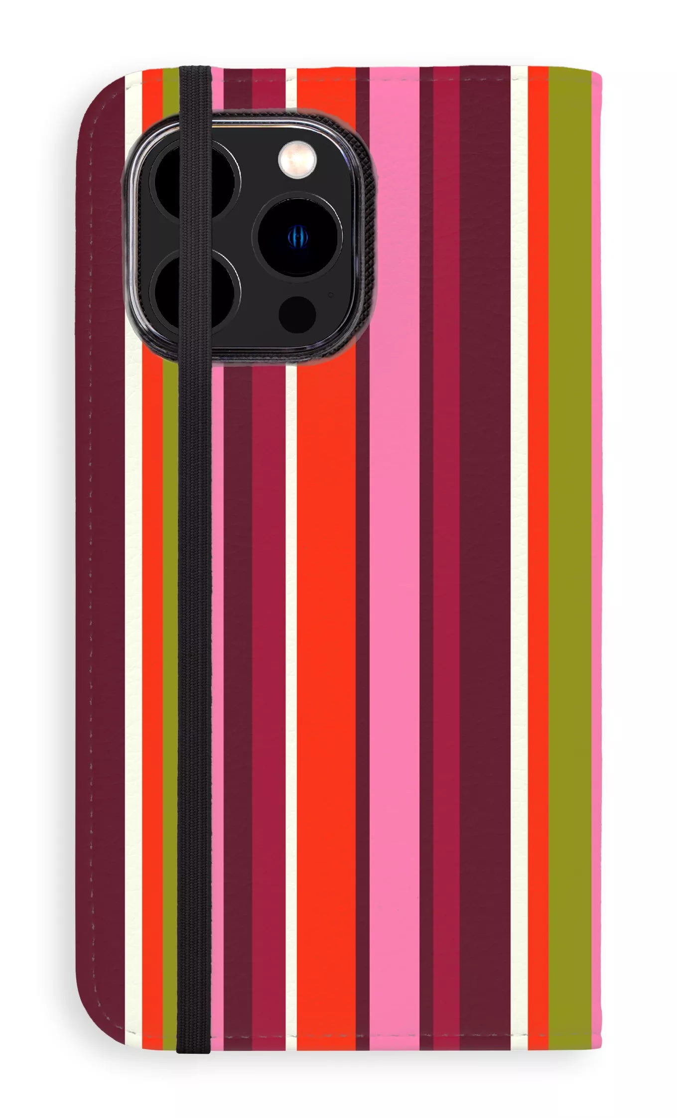 Folio Case iPhone 14 Pro Max Eleganza Folio Case -