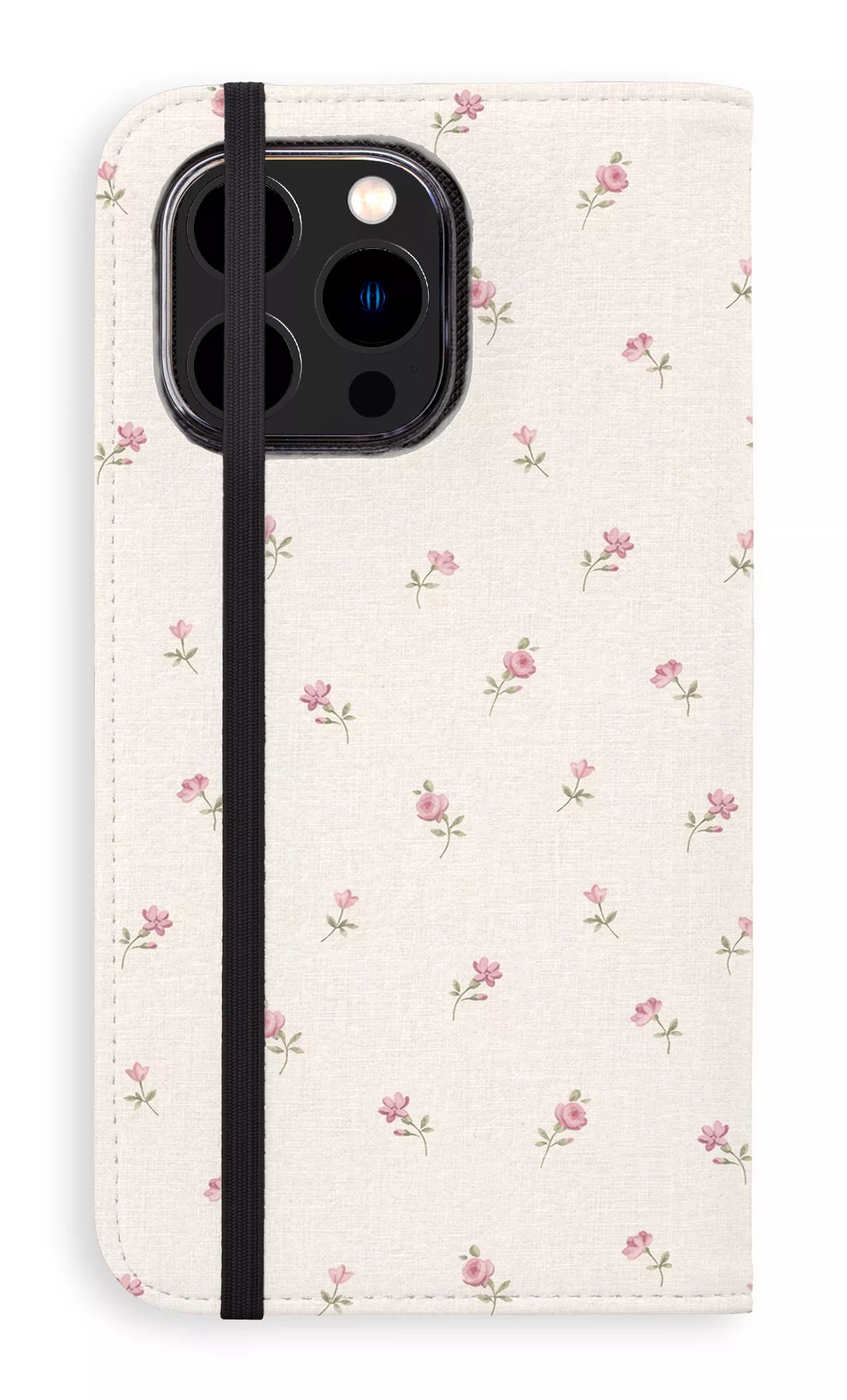 Folio Case iPhone 14 Pro Max Juliette Folio Case -