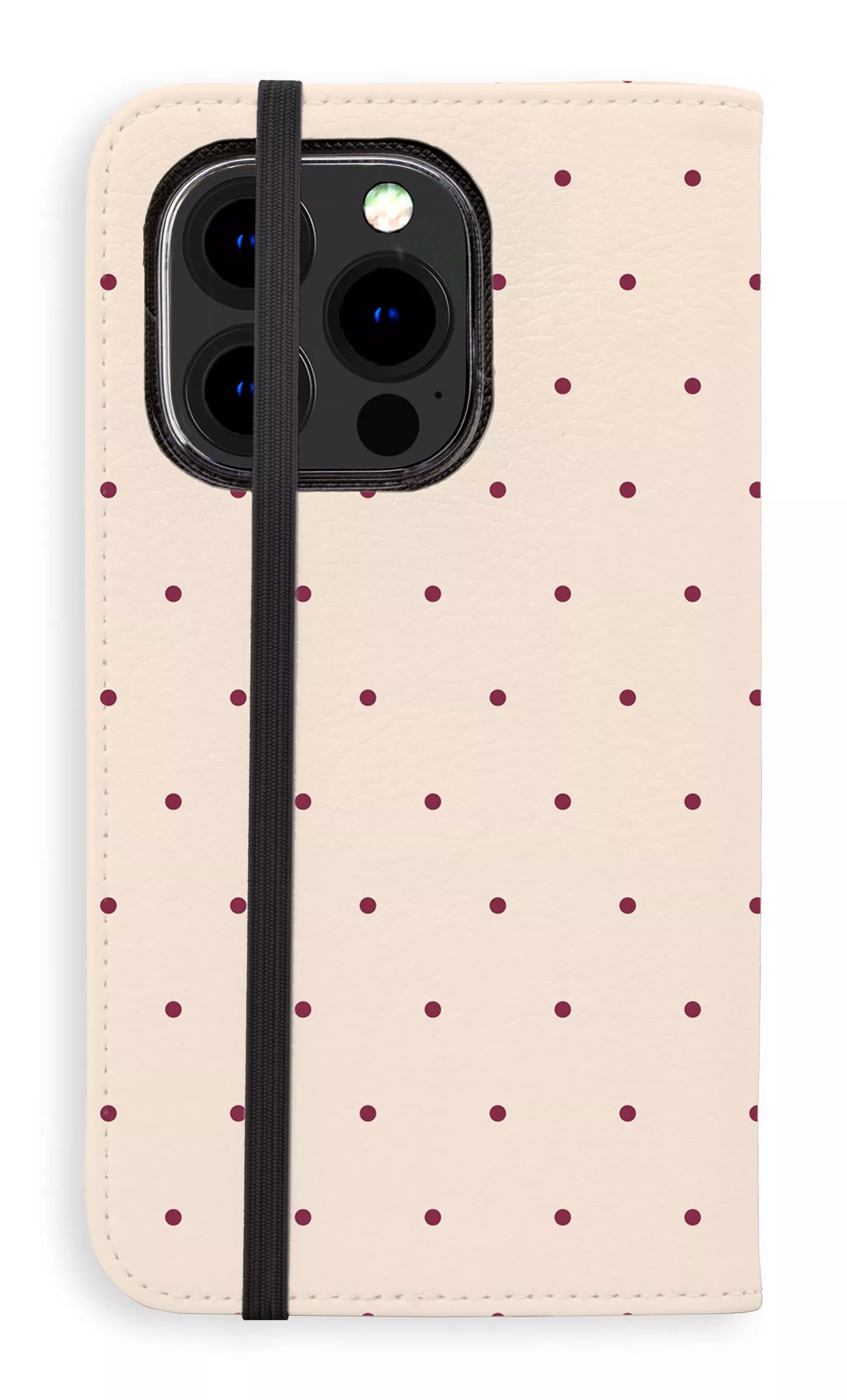 Folio Case iPhone 14 Pro Sicilia Folio Case -