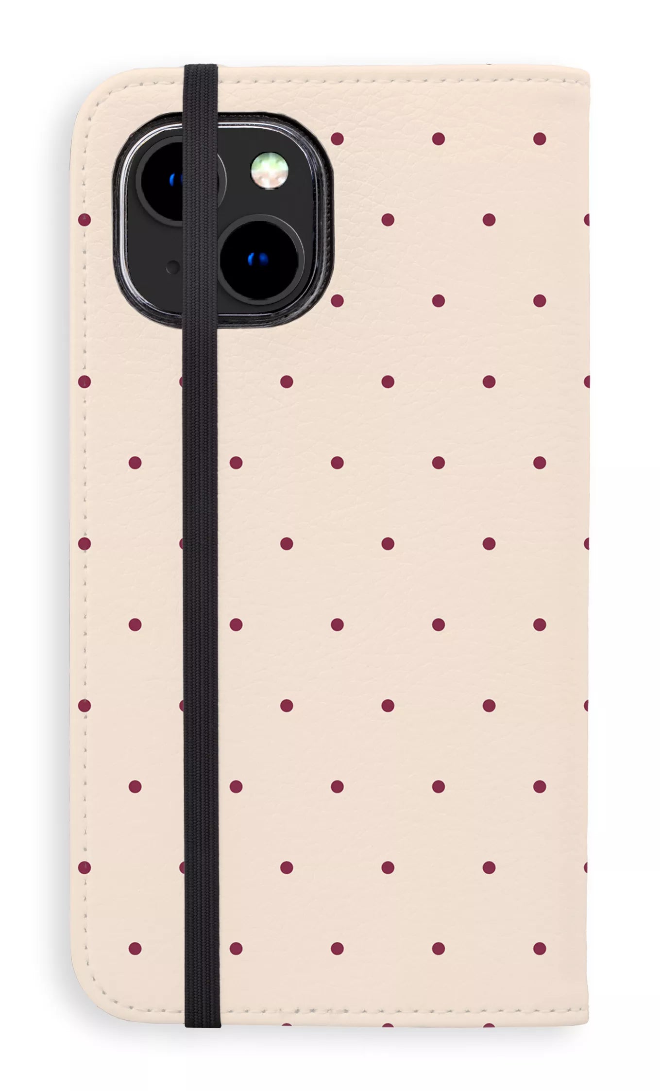 Folio Case iPhone 14 Sicilia Folio Case -