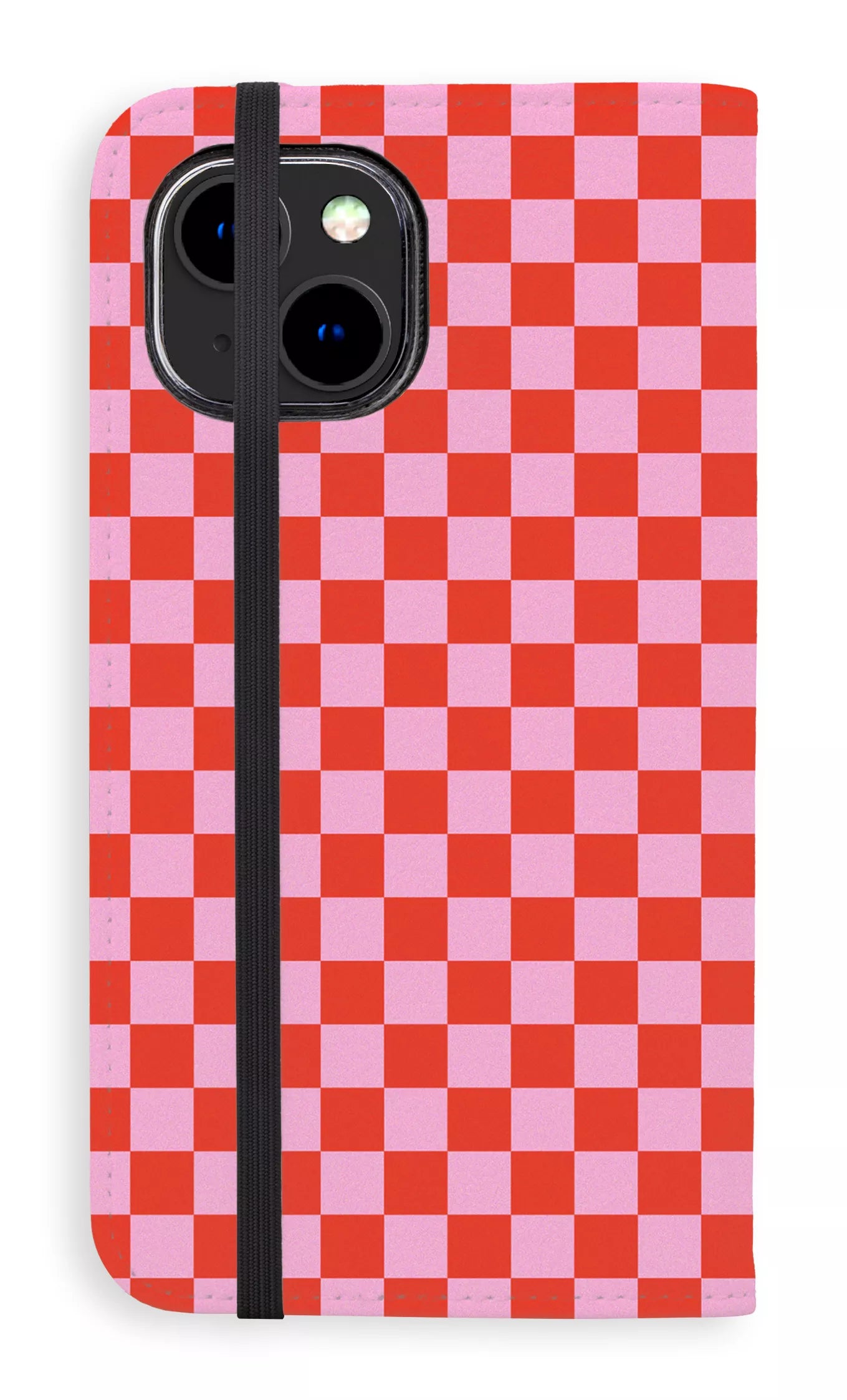 Folio Case iPhone 15 Bella Tavola Folio Case -