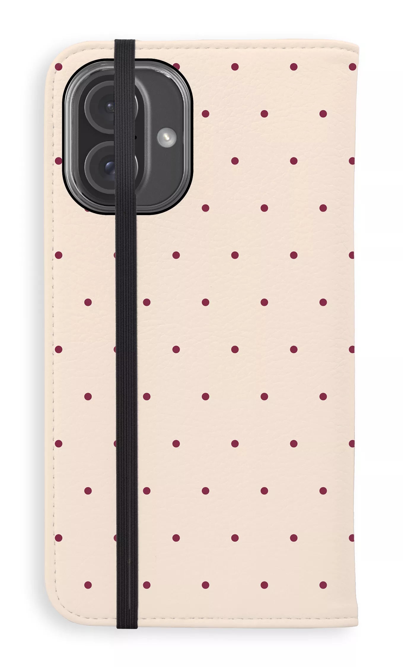 Folio Case iPhone 15 Plus Sicilia Folio Case -