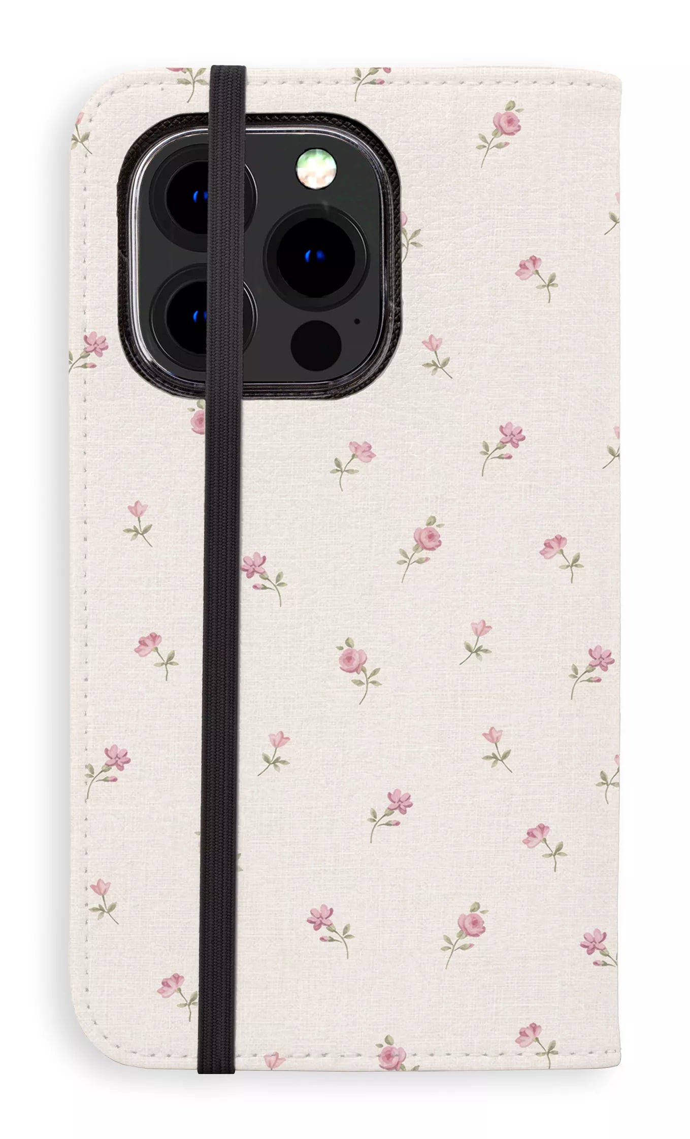 Folio Case iPhone 15 Pro Juliette Folio Case -